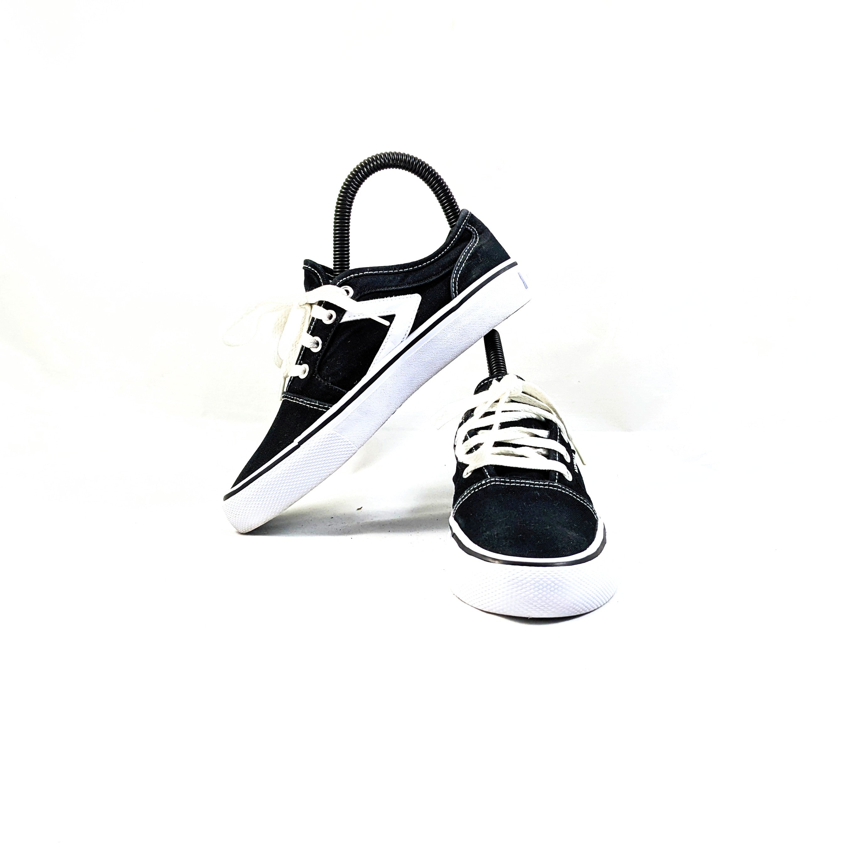 Airwalk Black Sneakers Premium V