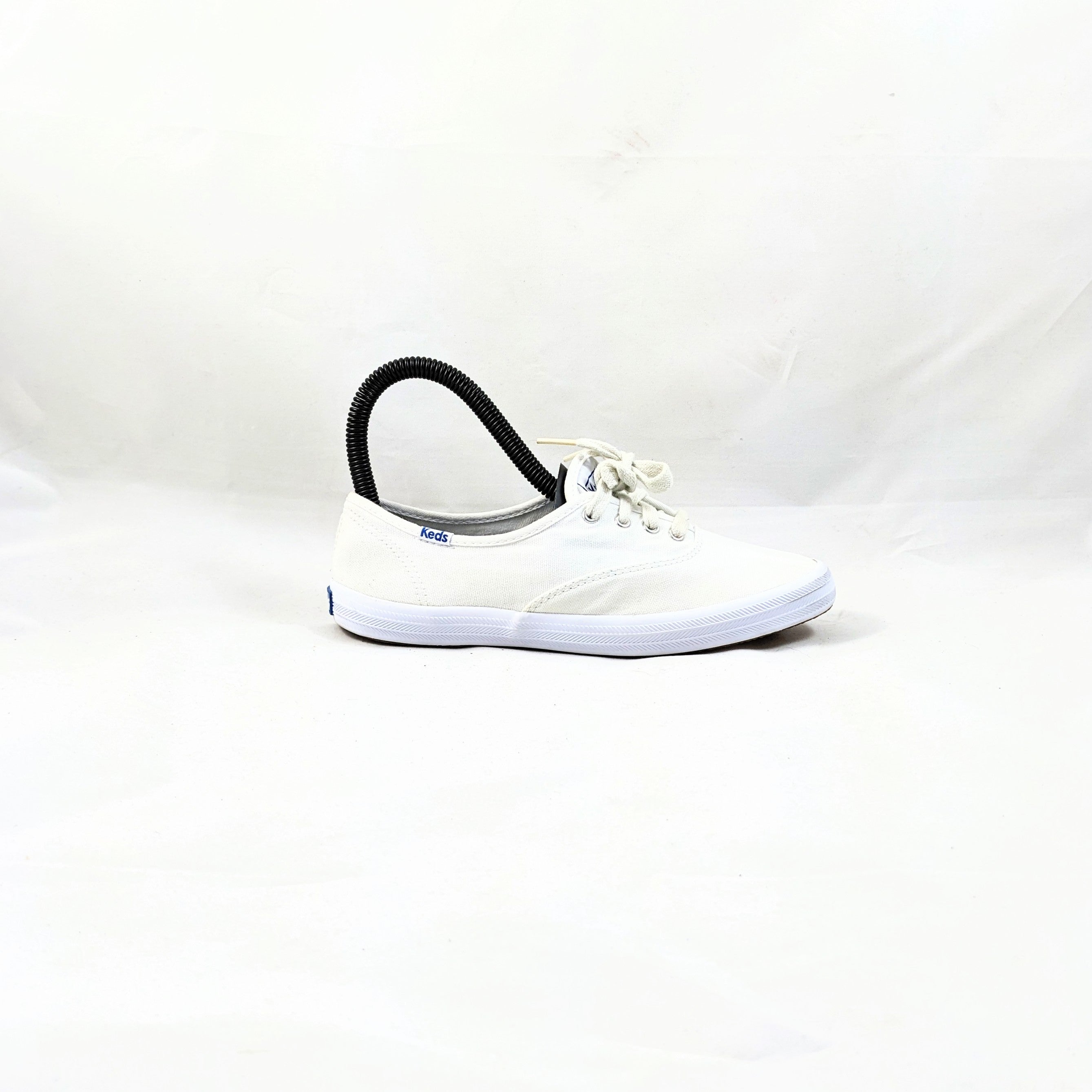 Keds White Sneakers Premium O