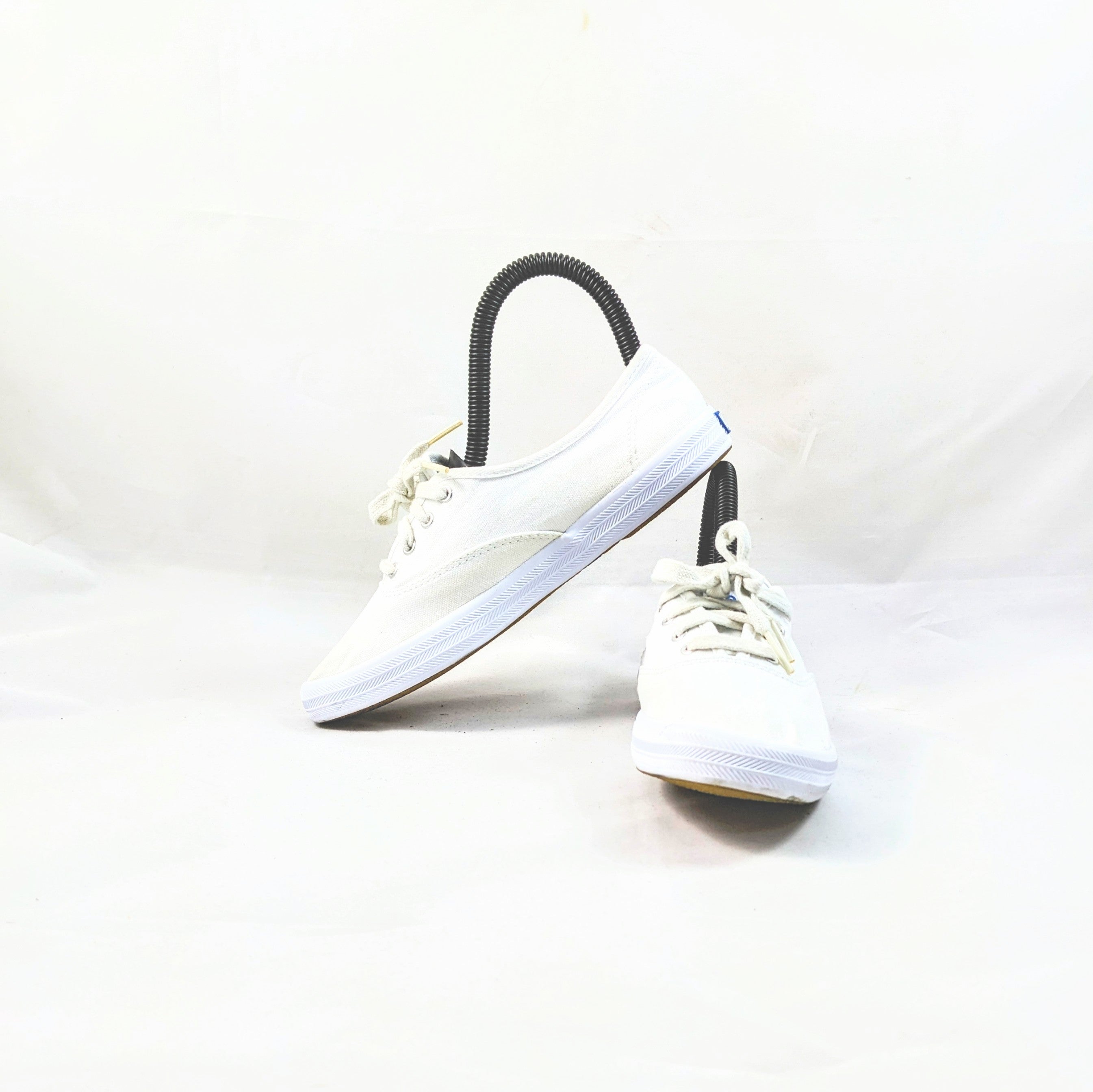 Keds White Sneakers Premium O