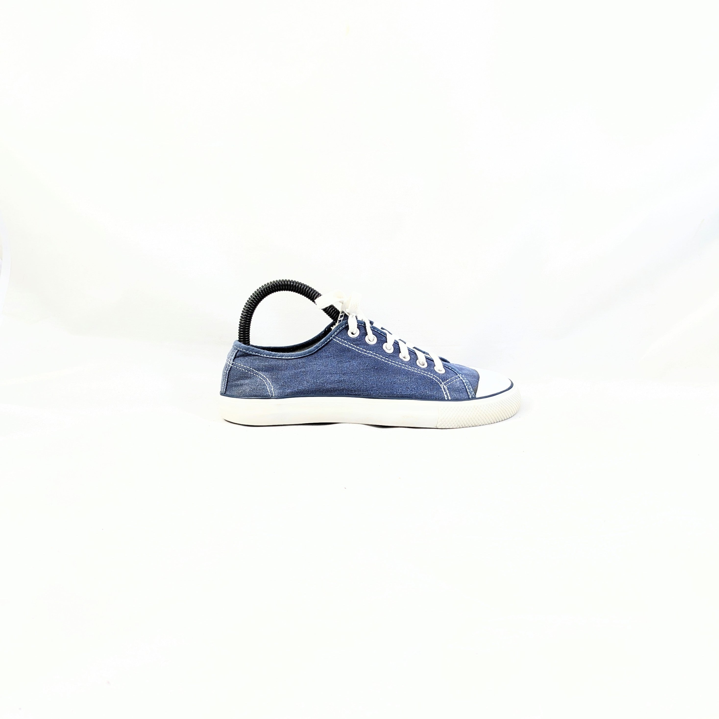 BigW Blue Sneakers