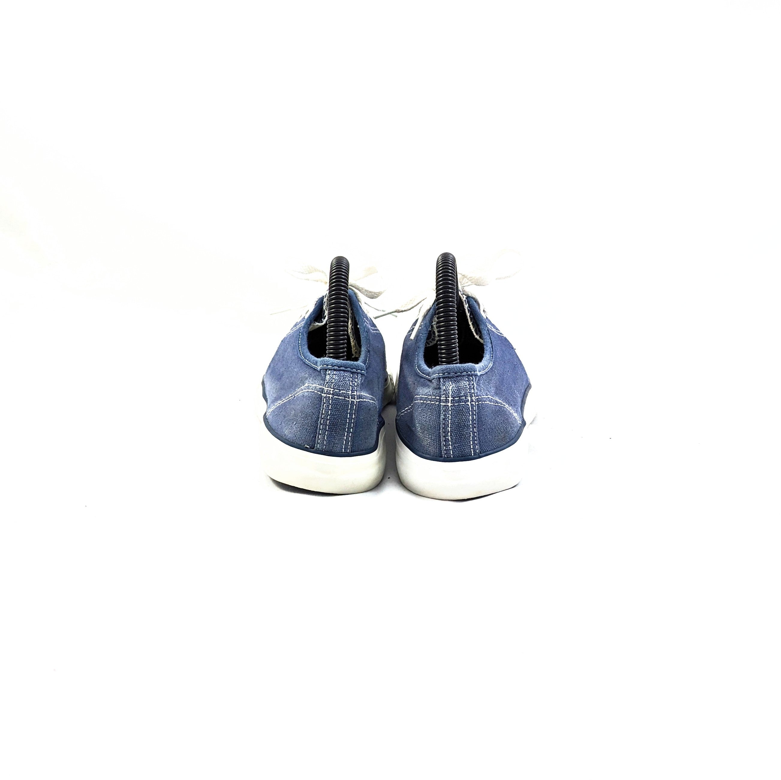 BigW Blue Sneakers