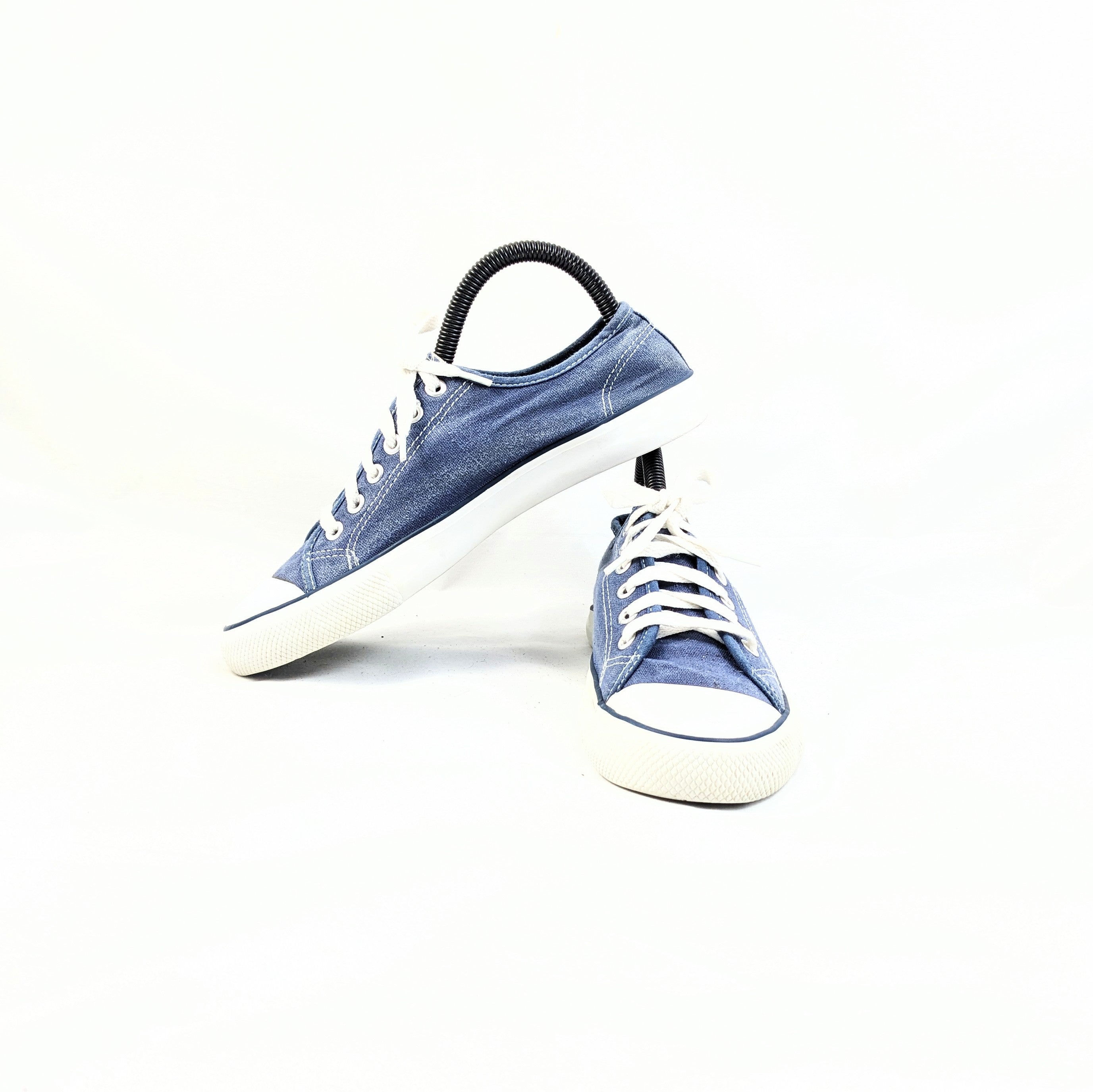 BigW Blue Sneakers