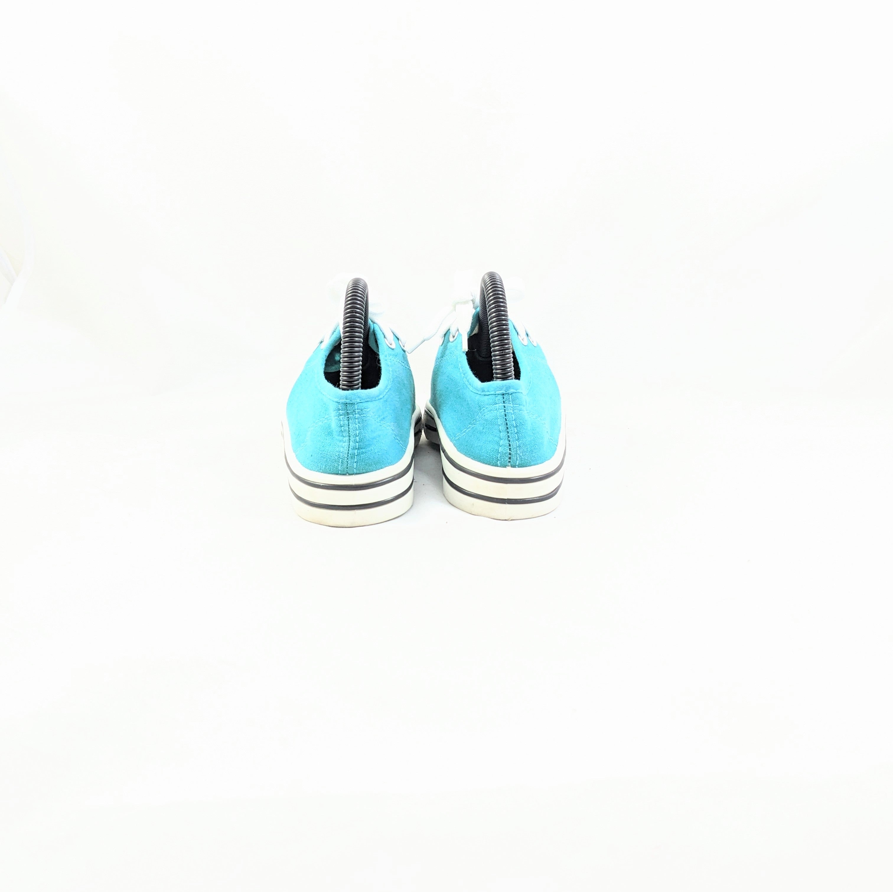 Blue Sneakers Premium C