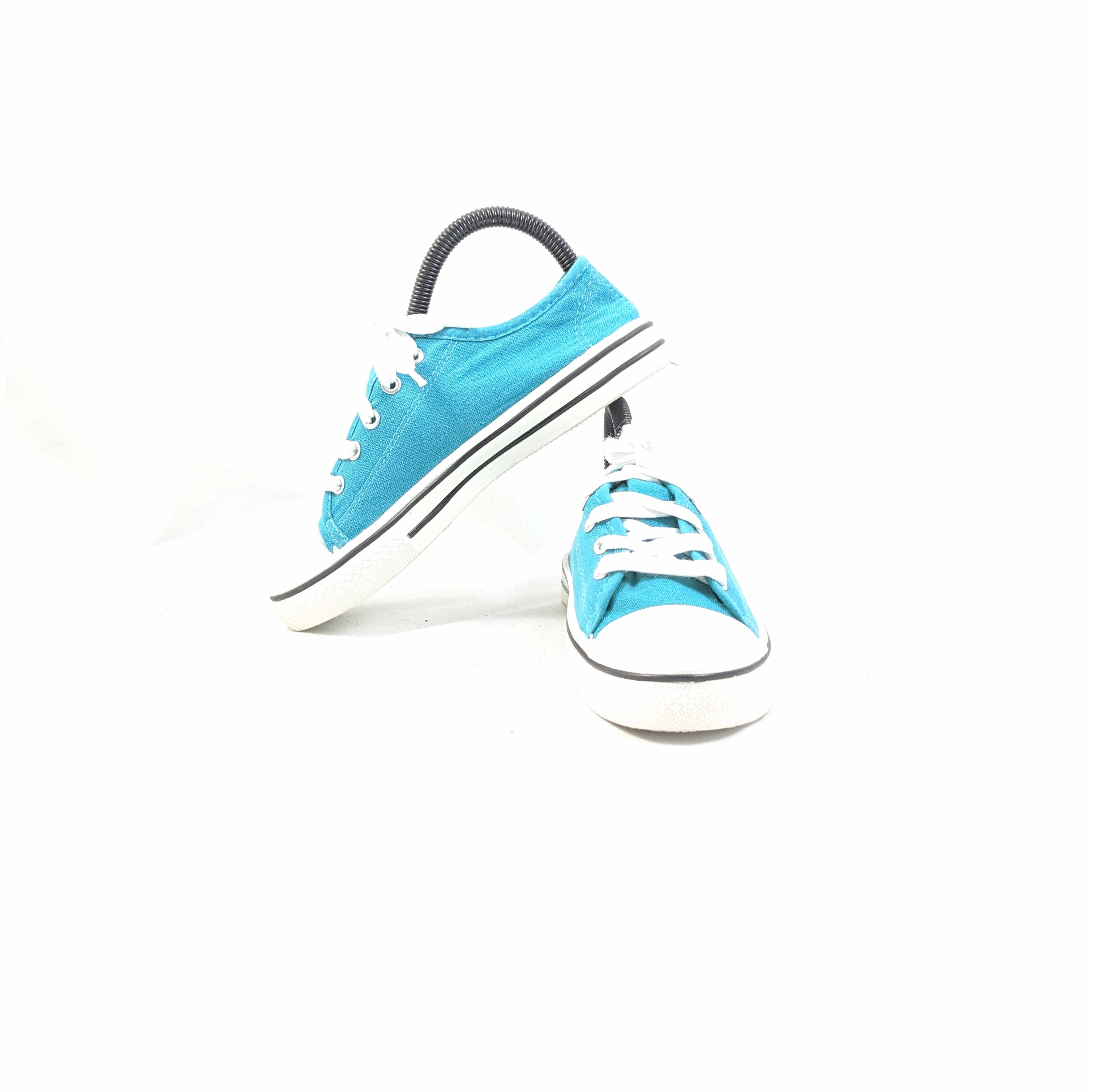 Blue Sneakers Premium C
