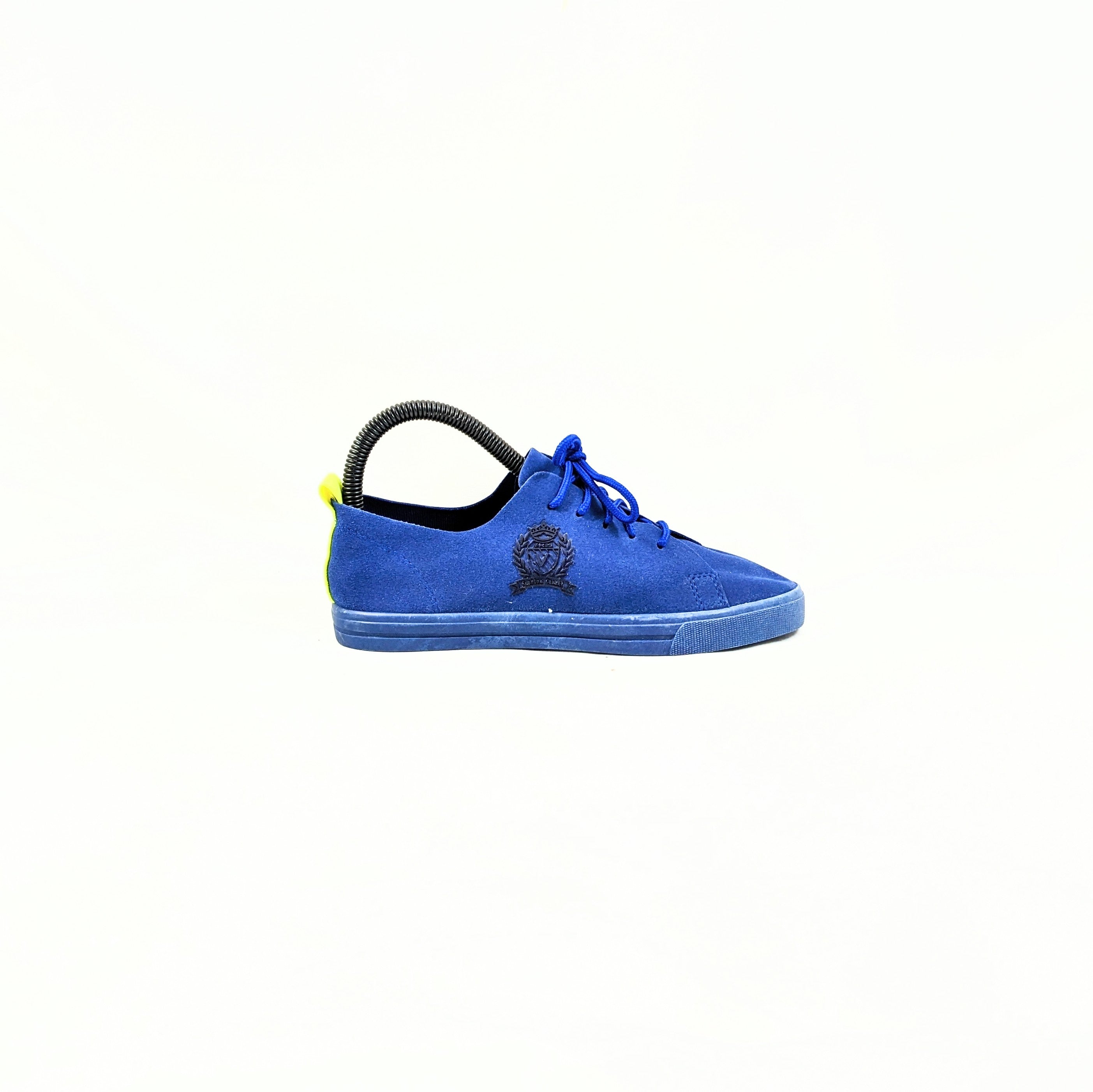 Vice Blue Sneakers