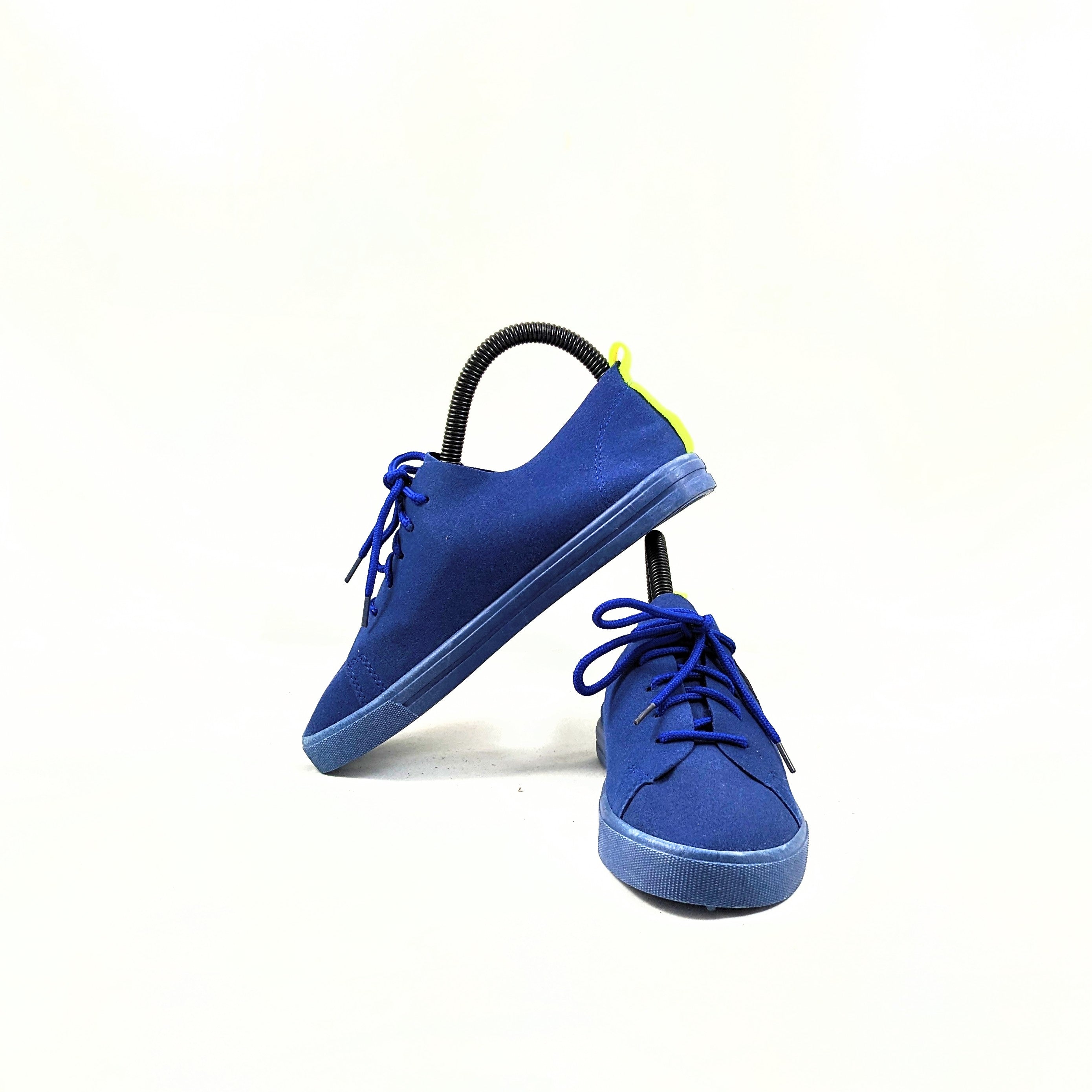 Vice Blue Sneakers