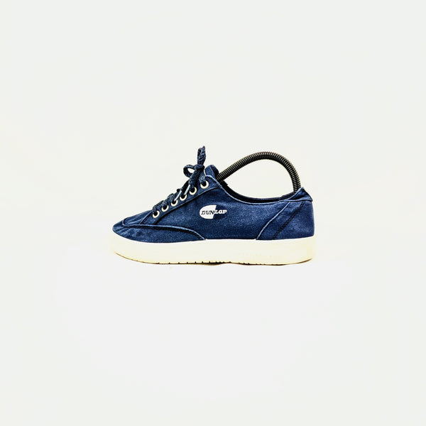Dunlop Blue Sneakers