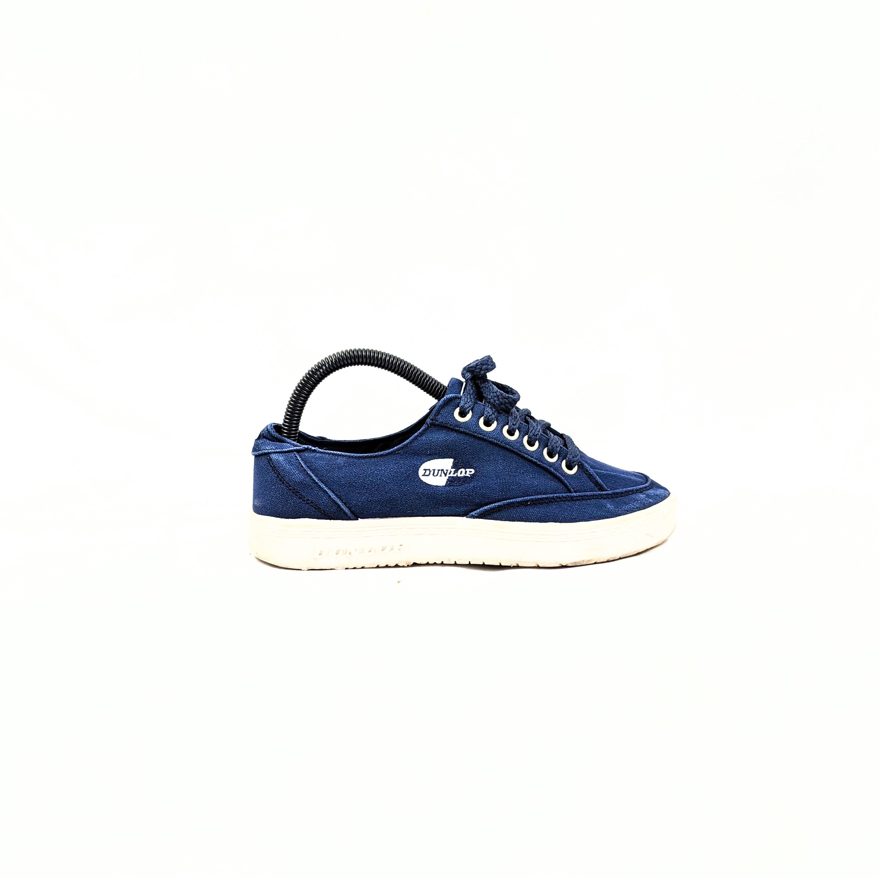 Dunlop Blue Sneakers