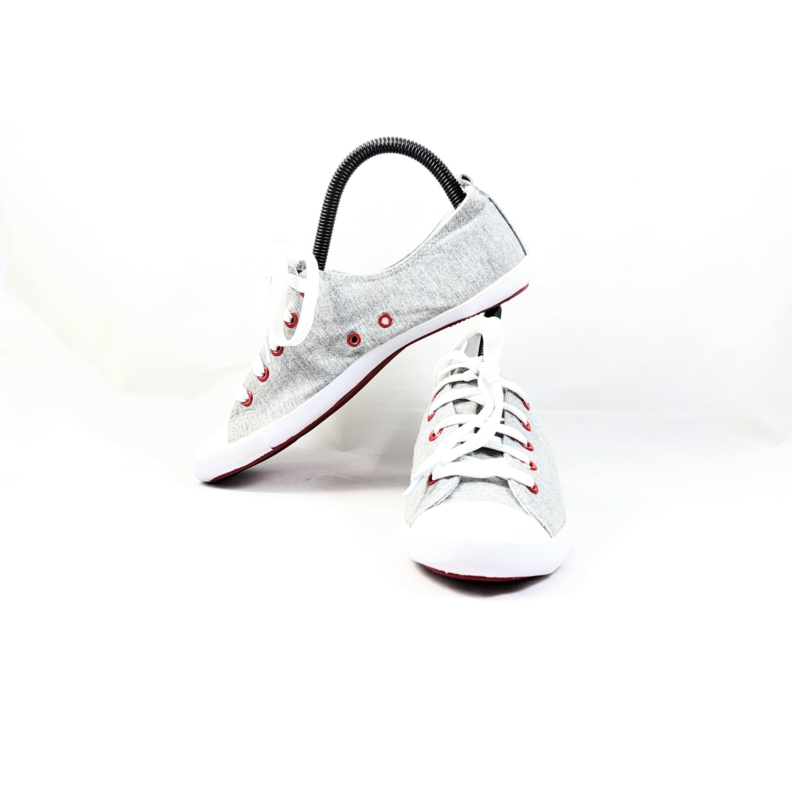 DoroTennis Grey Sneakers Premium O