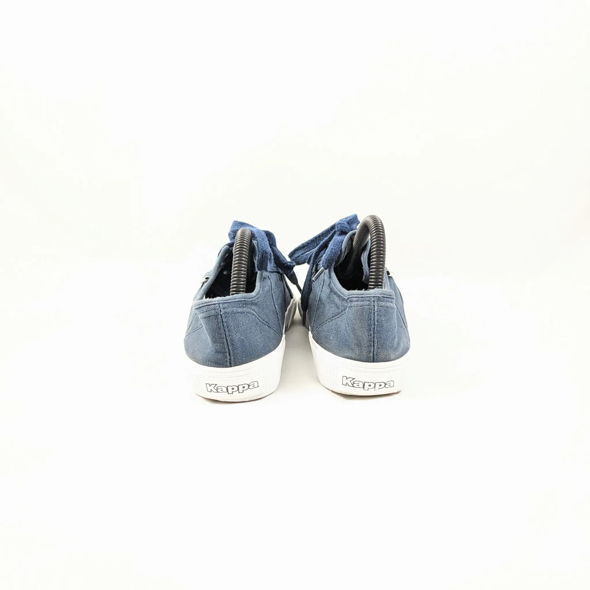 Kappa Blue Sneakers