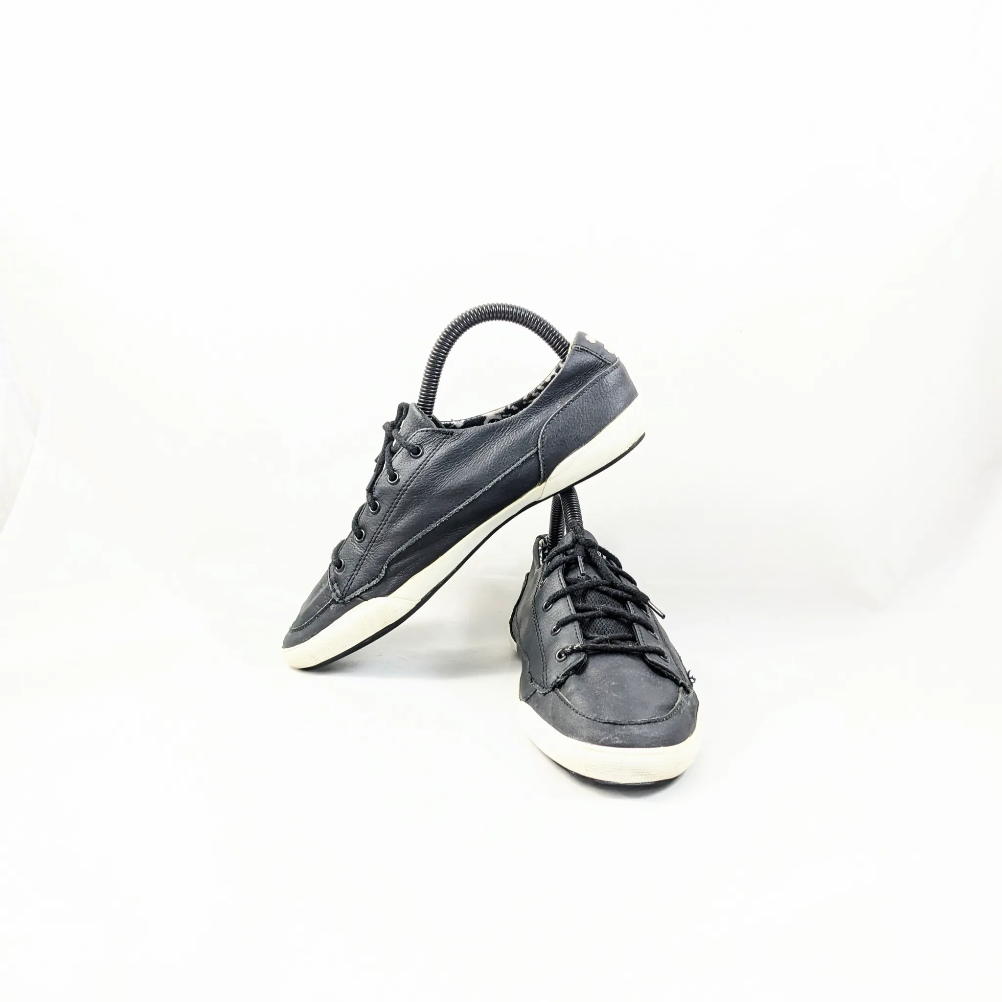 DG Black Sneakers