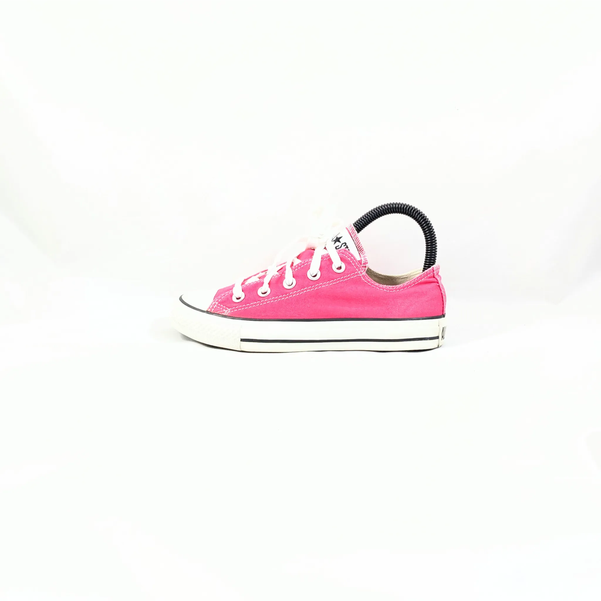 Converse Pink Sneakers Premium C