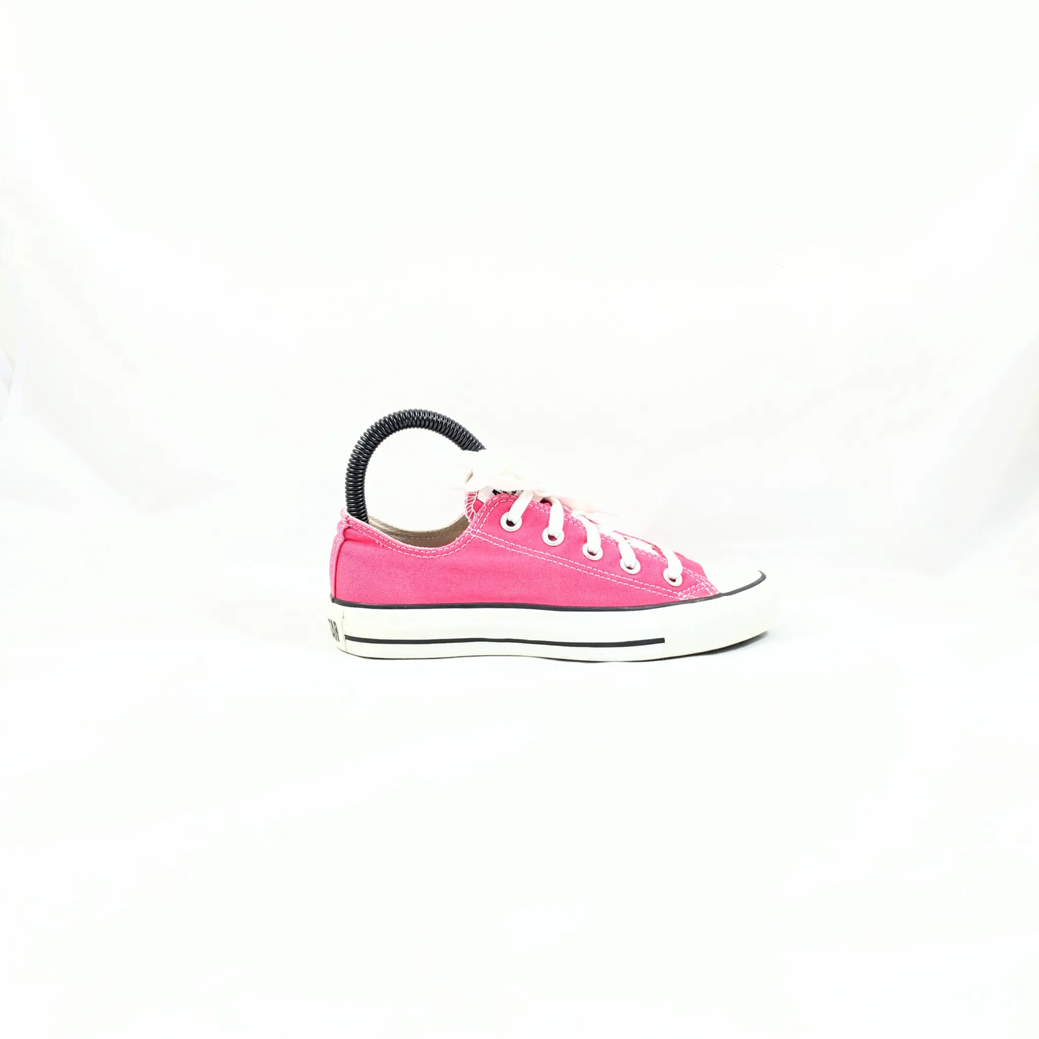 Converse Pink Sneakers Premium C