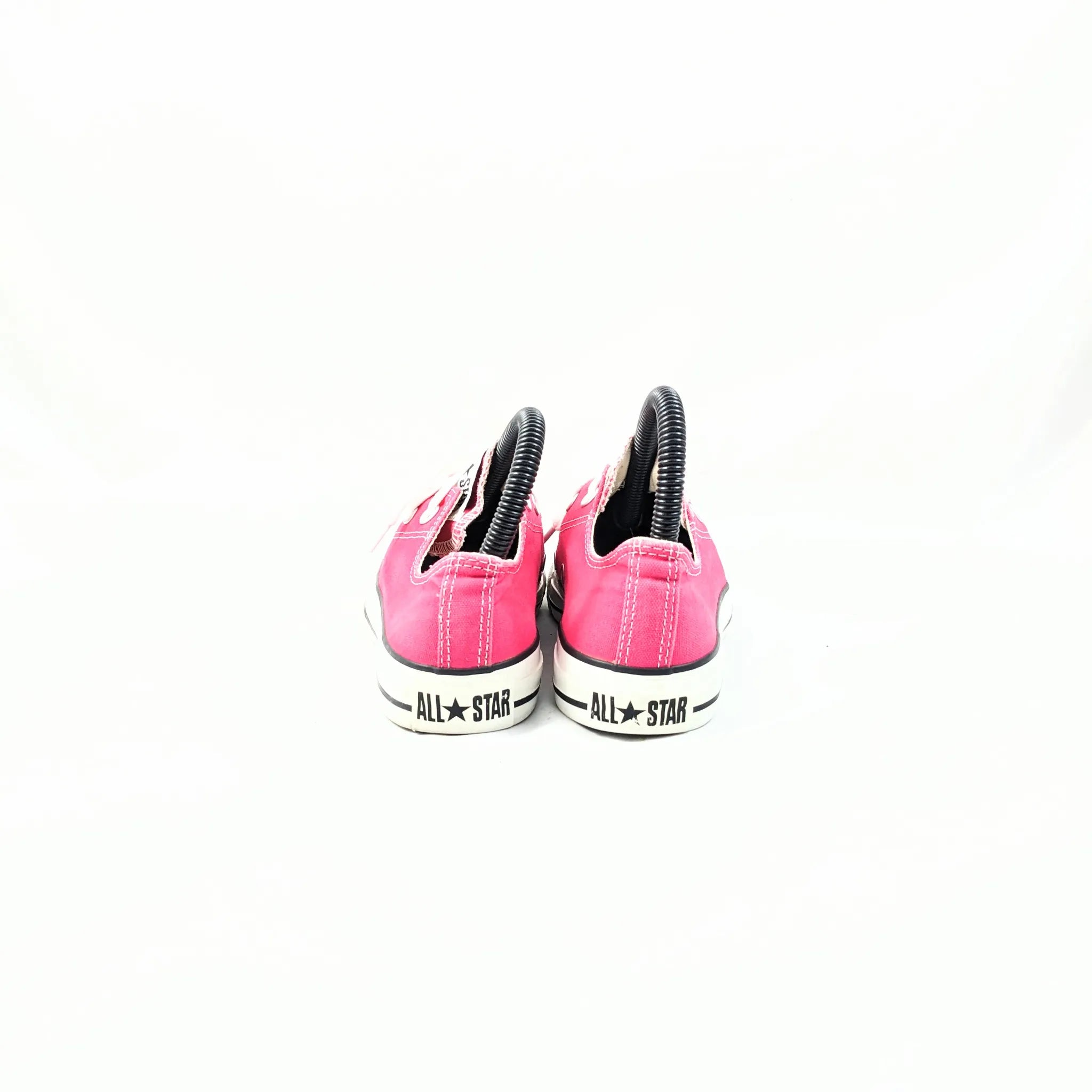 Converse Pink Sneakers Premium C