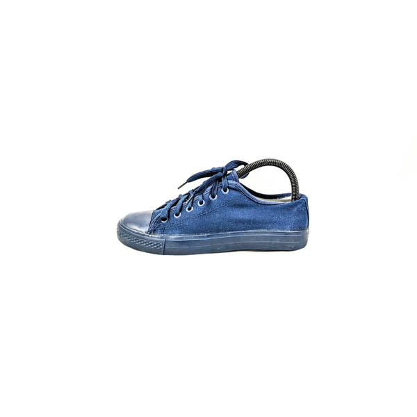 Panther Blue Sneakers Premium C