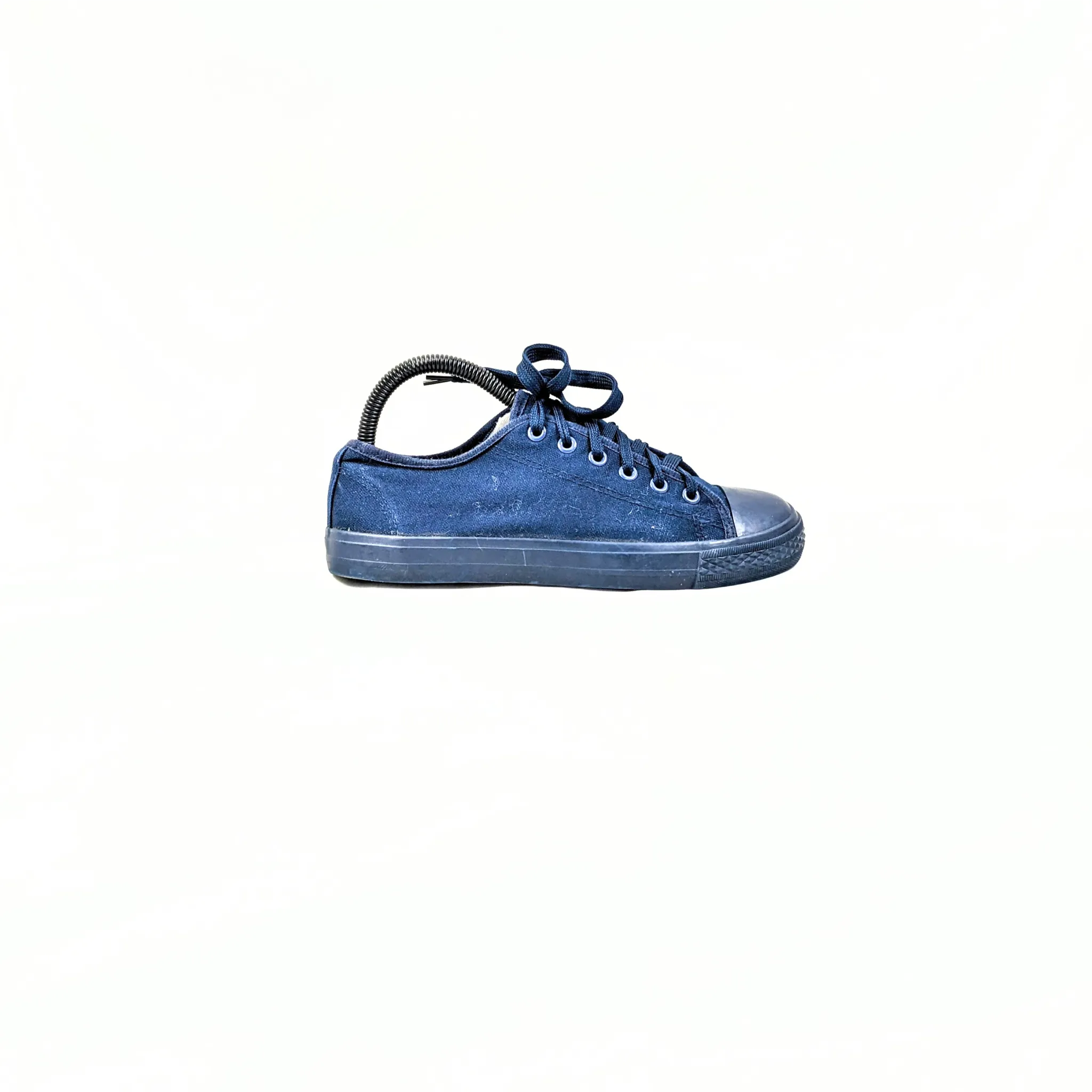 Panther Blue Sneakers Premium C