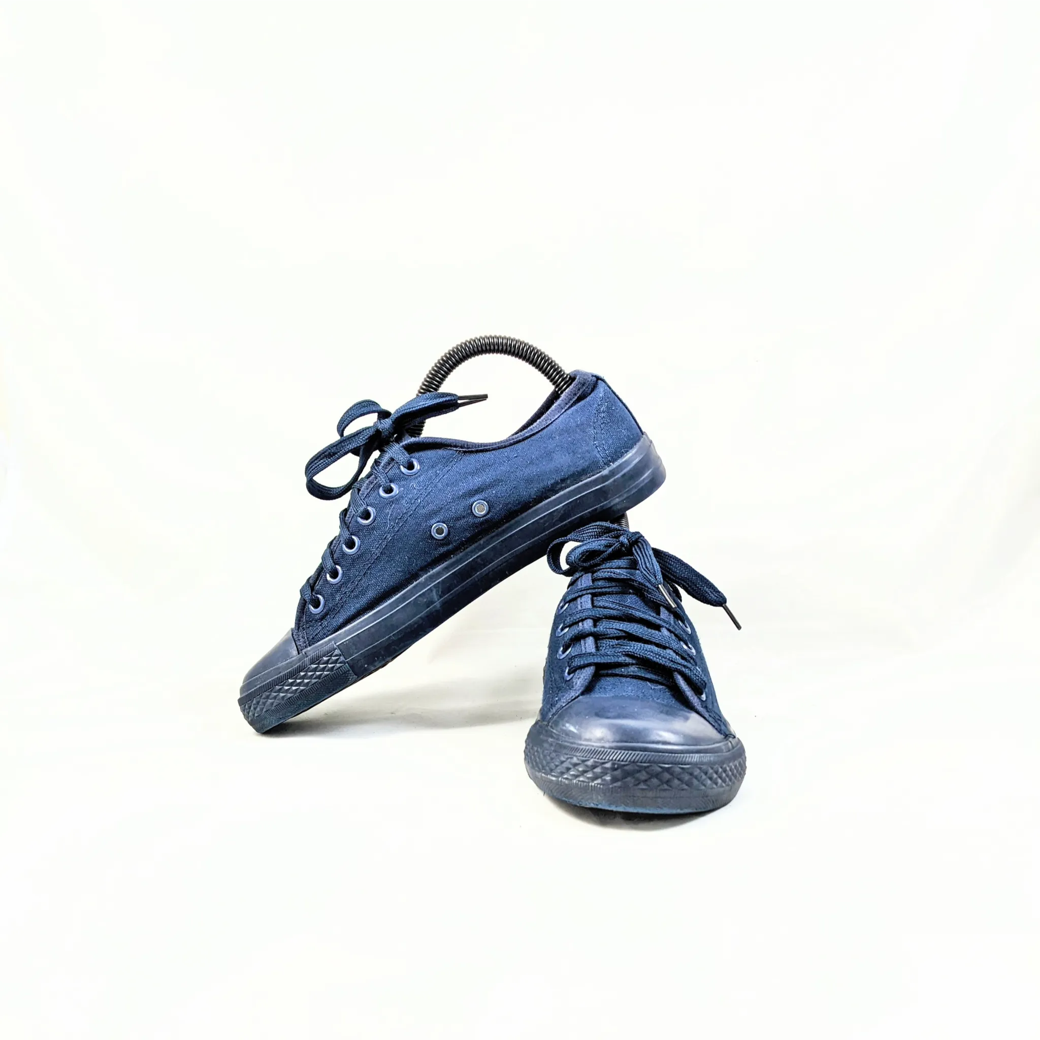 Panther Blue Sneakers Premium C