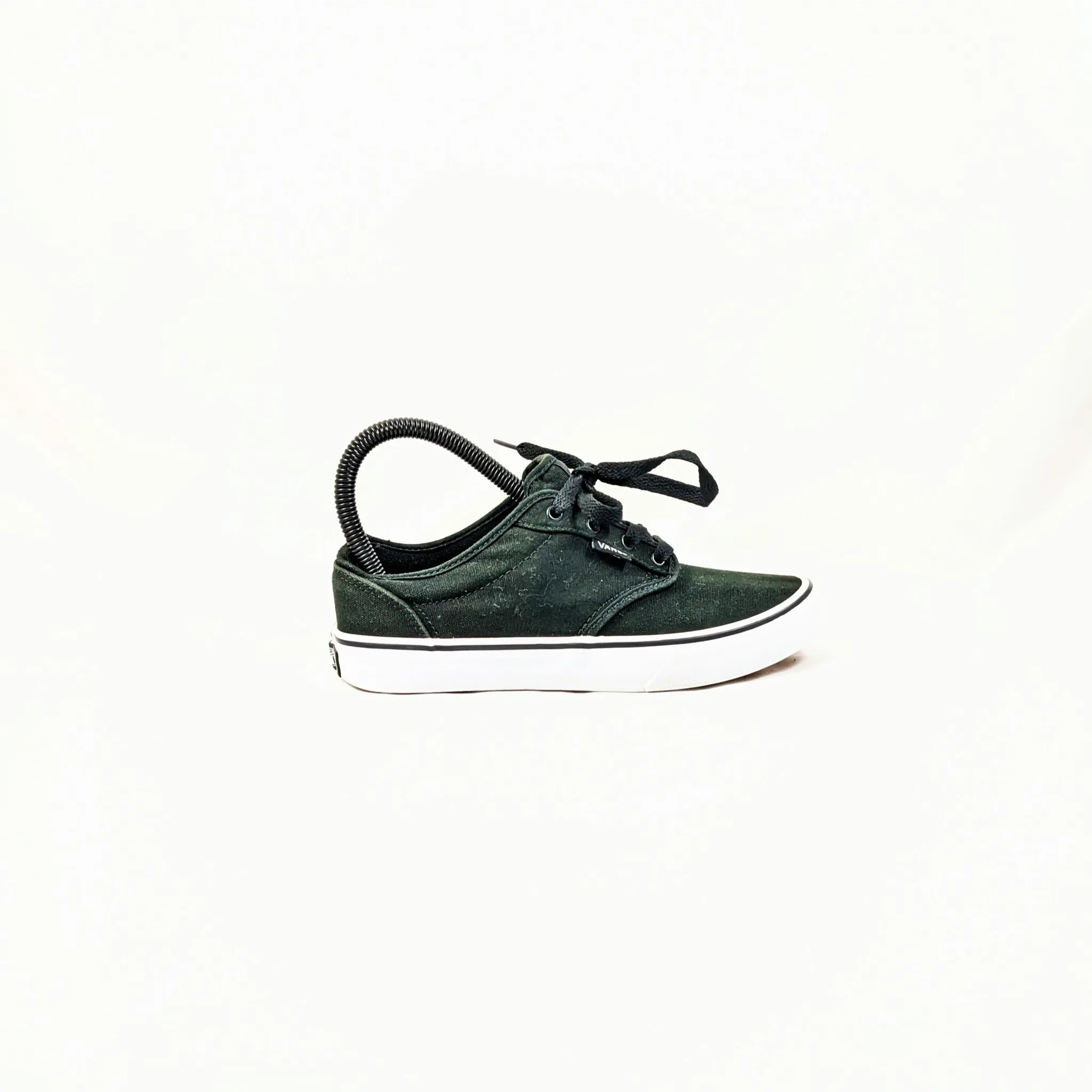 Vans Green Sneakers