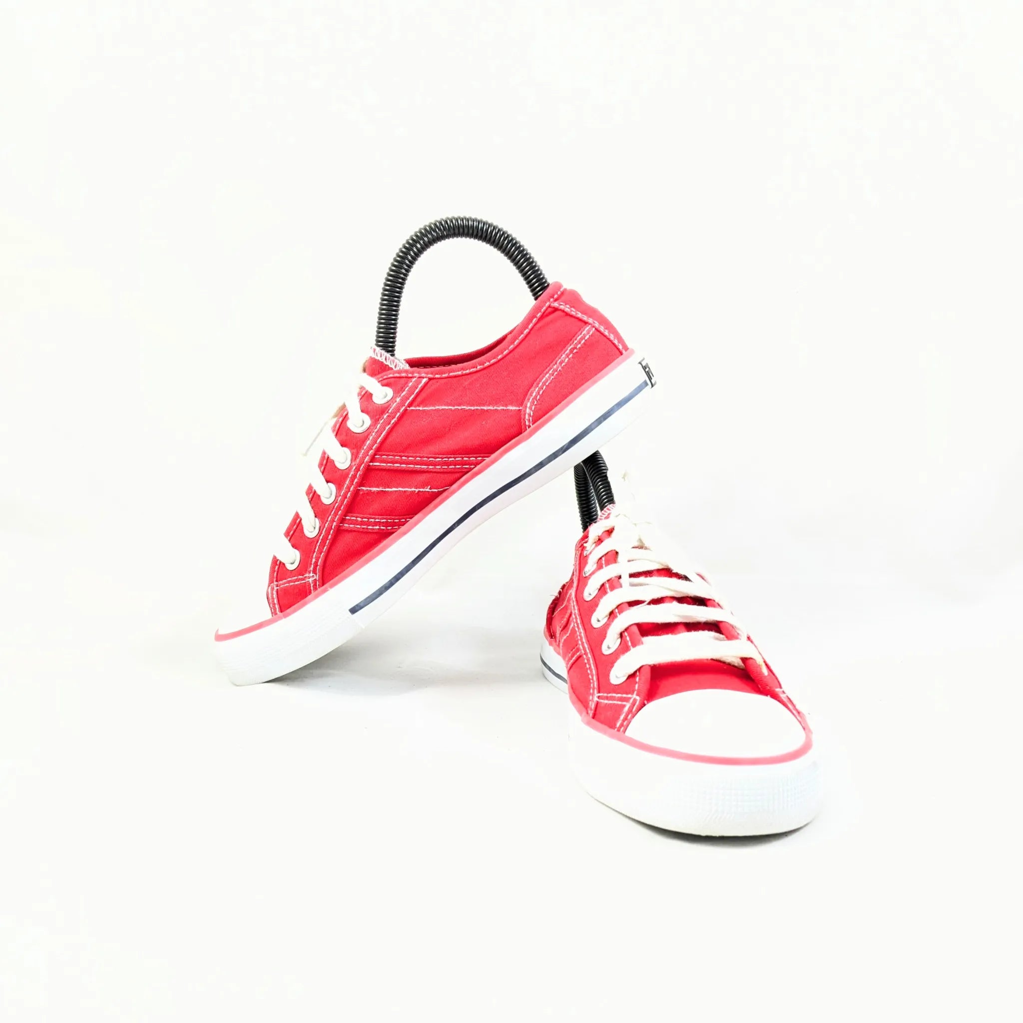 Fila Red Sneakers Premium V