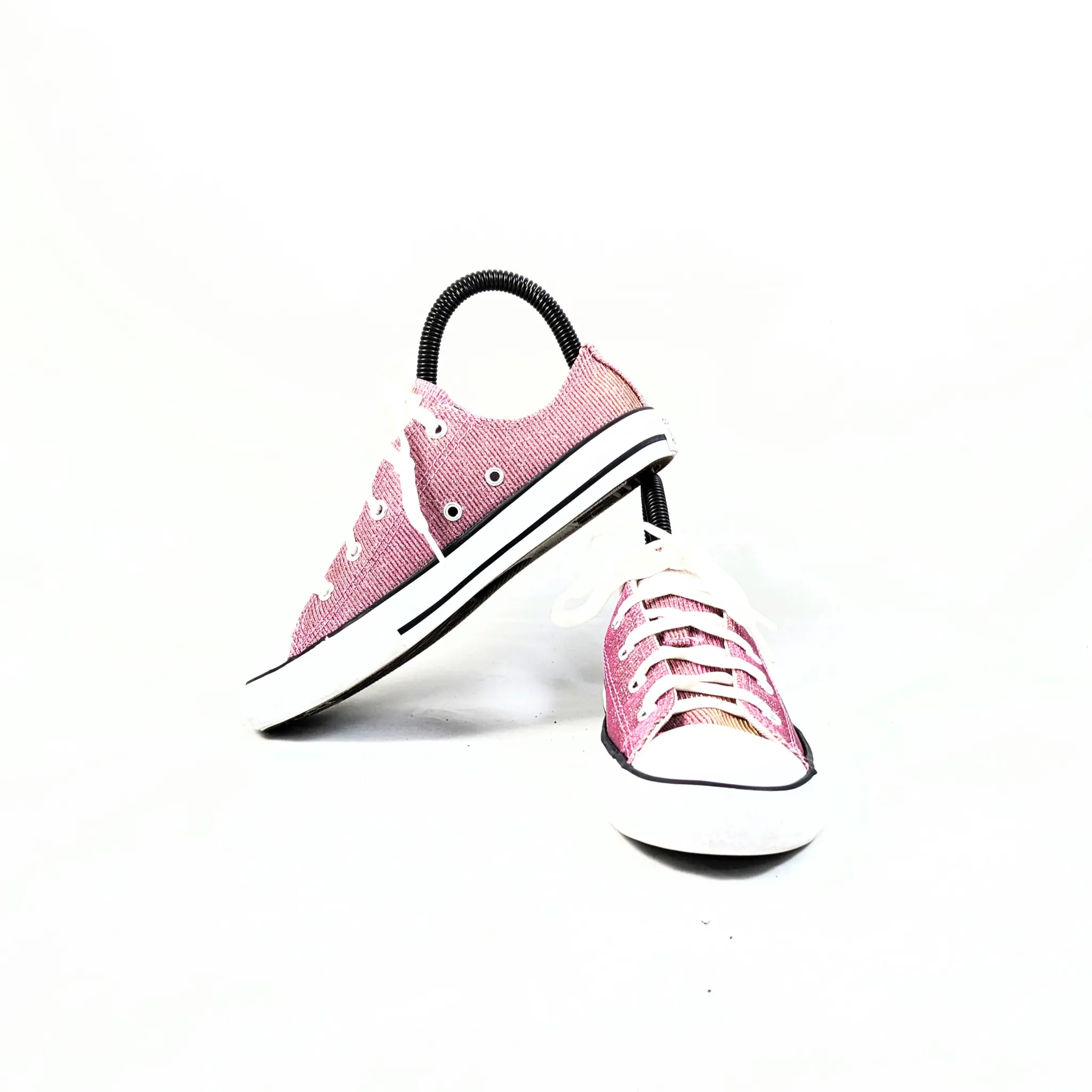 Converse Pink Sneakers Premium C