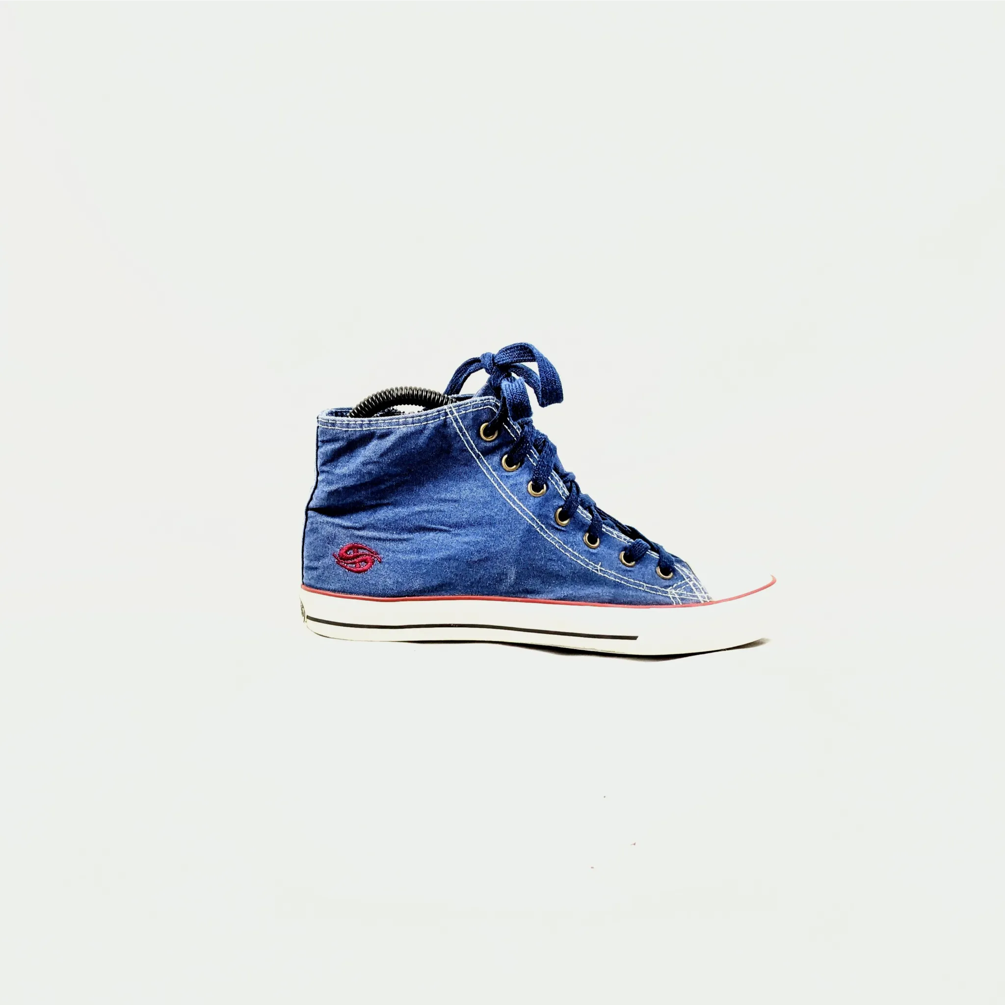 Dockers Blue Sneakers Premium C