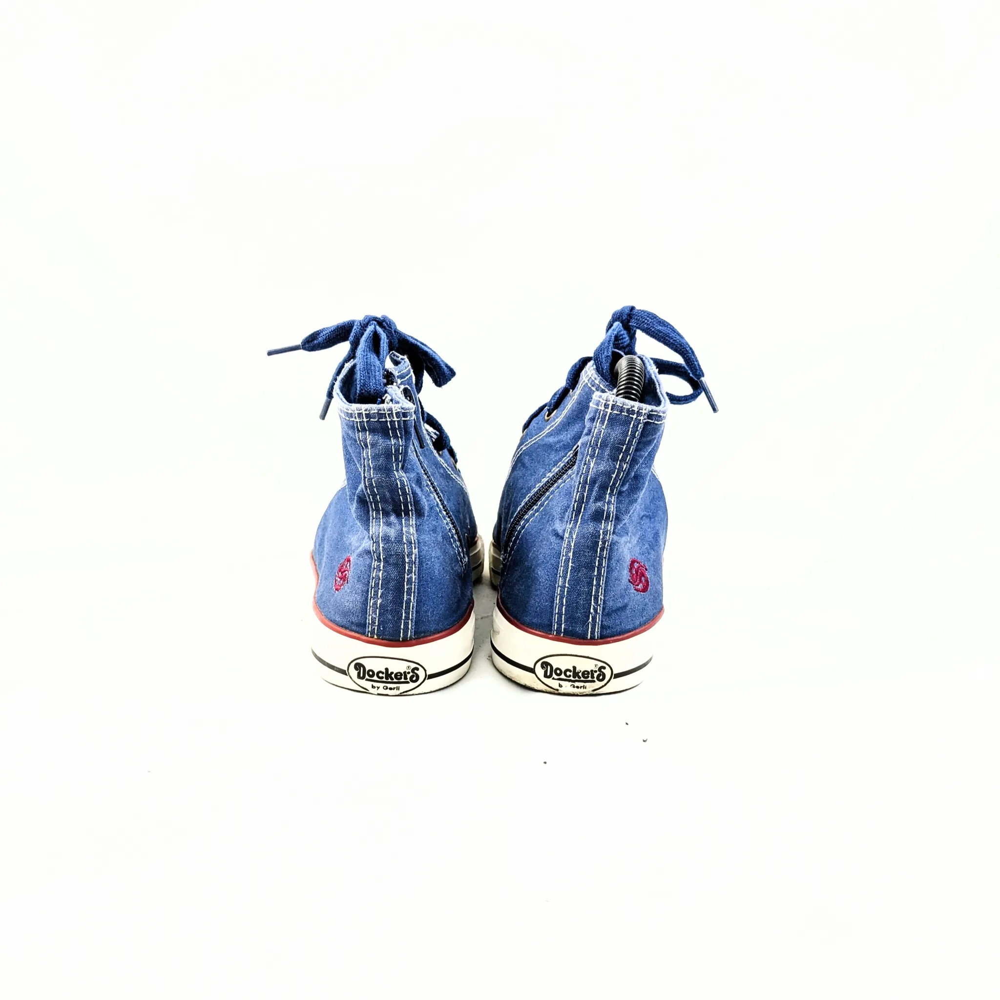Dockers Blue Sneakers Premium C
