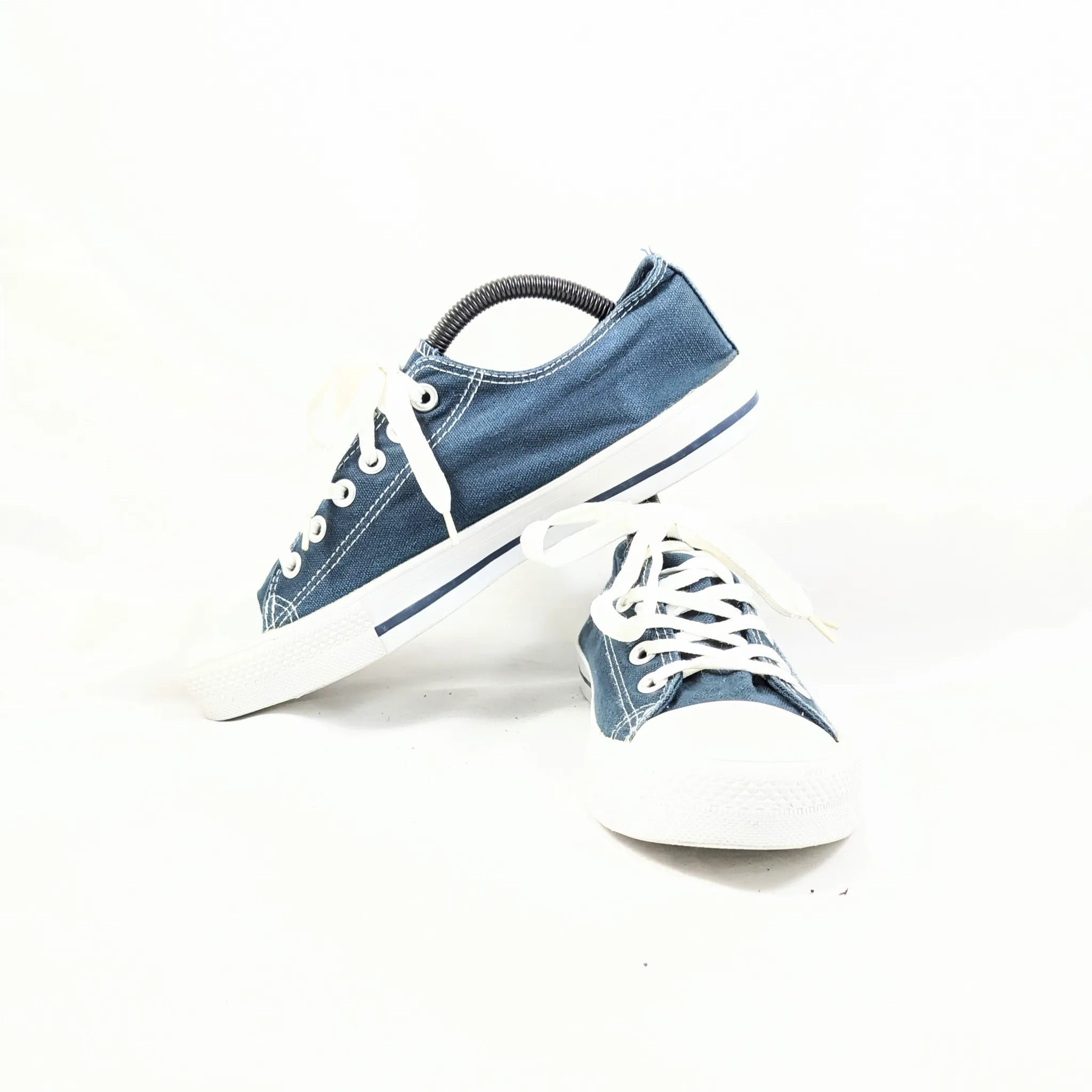 Sports Blue Sneakers