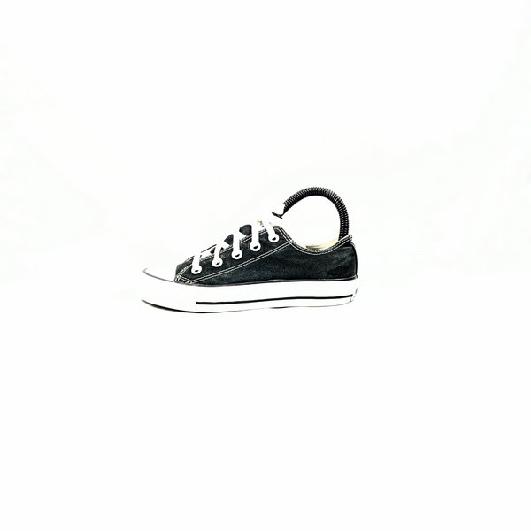 Converse Black Sneakers