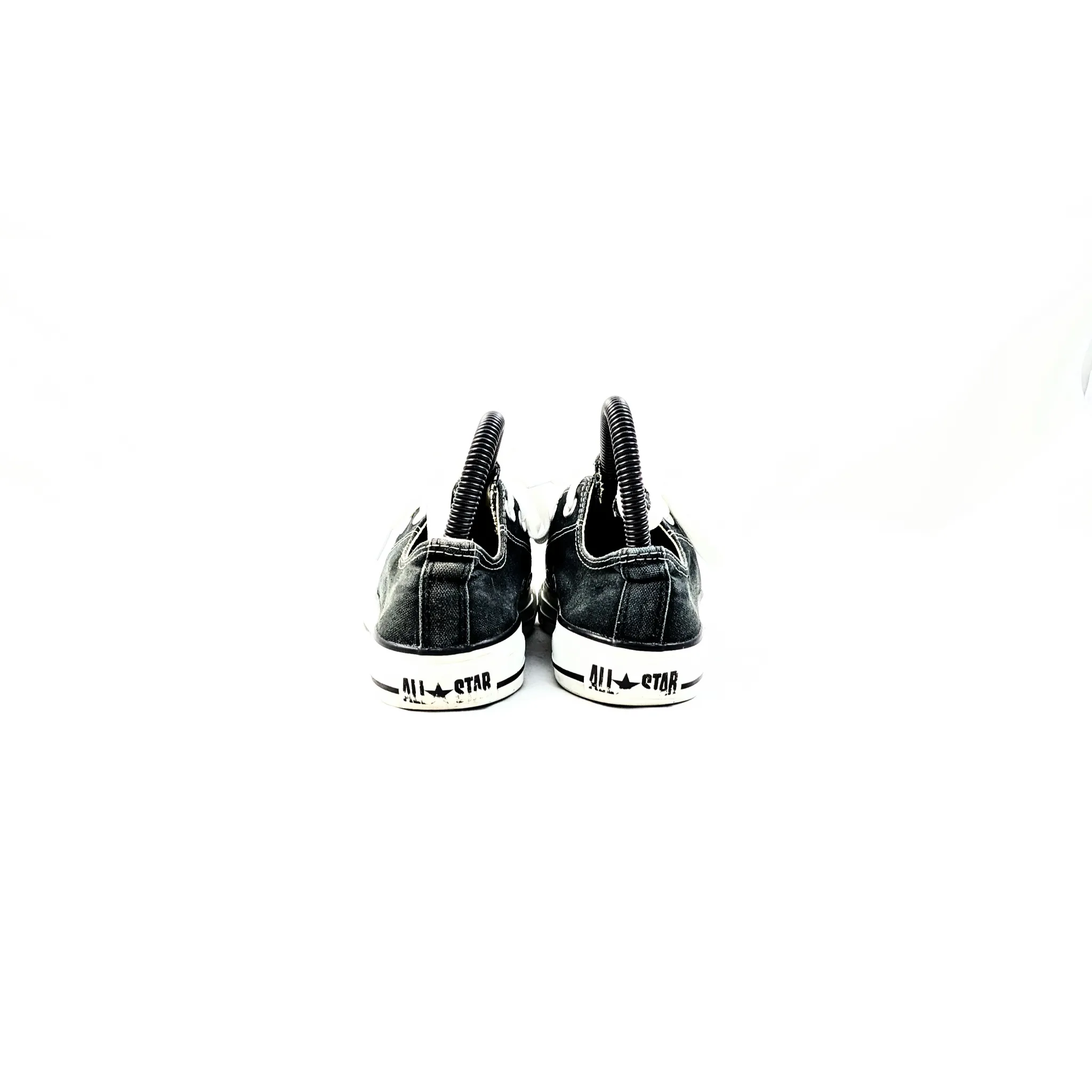 Converse Black Sneakers