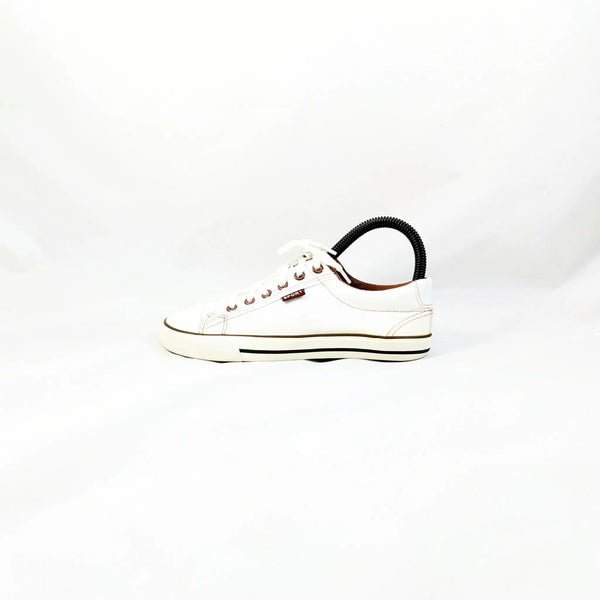 T.P.T Sport Shoes White Sneakers