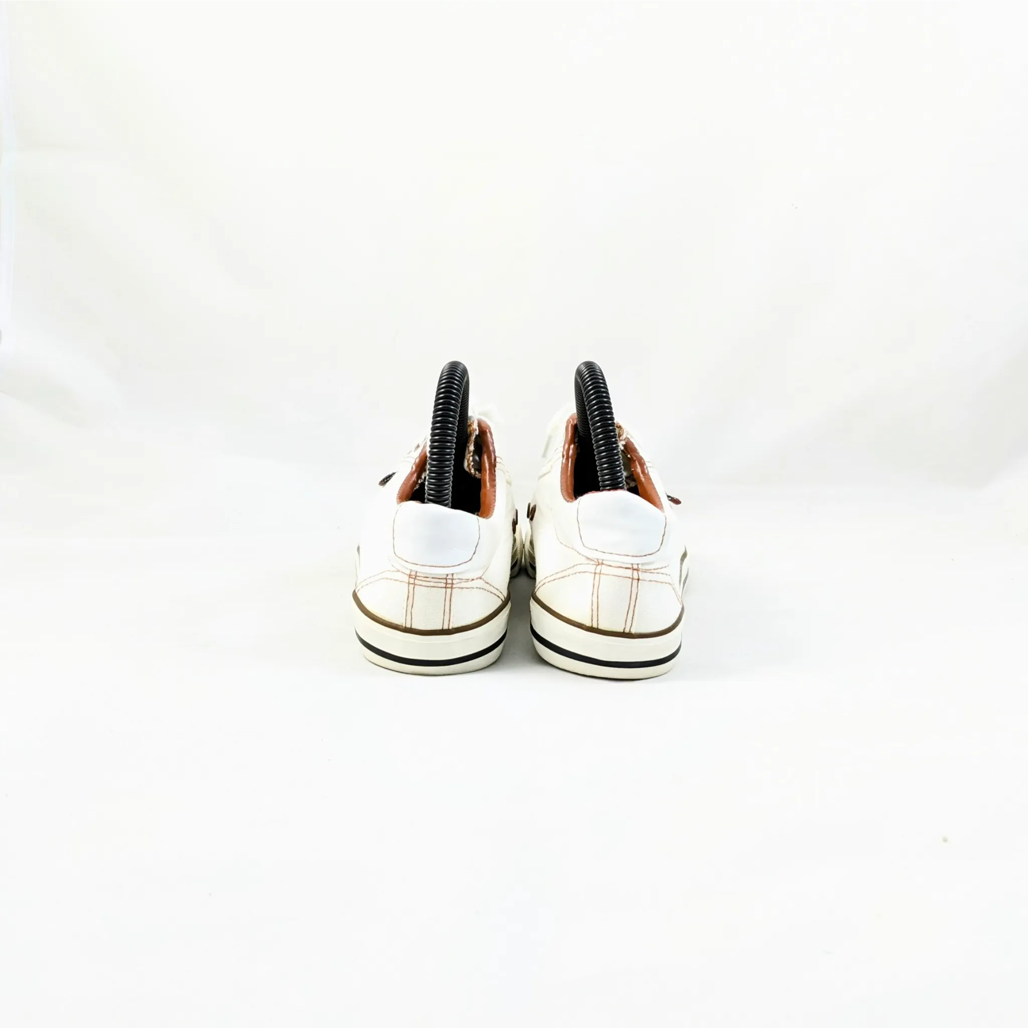 T.P.T Sport Shoes White Sneakers