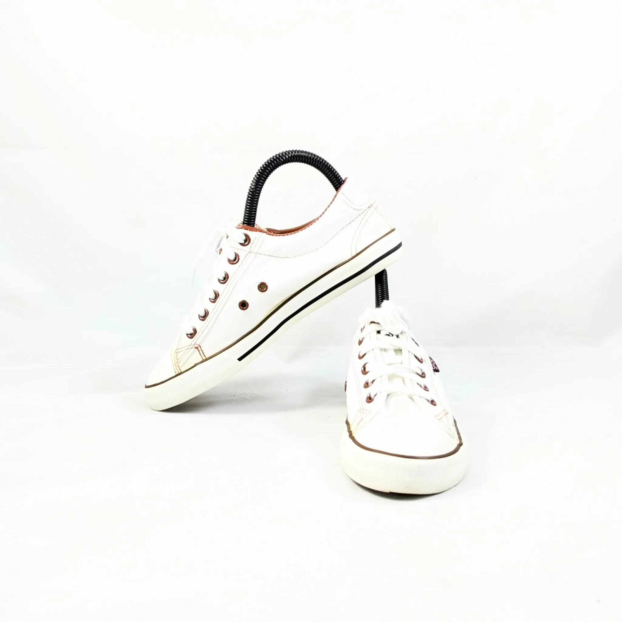 T.P.T Sport Shoes White Sneakers