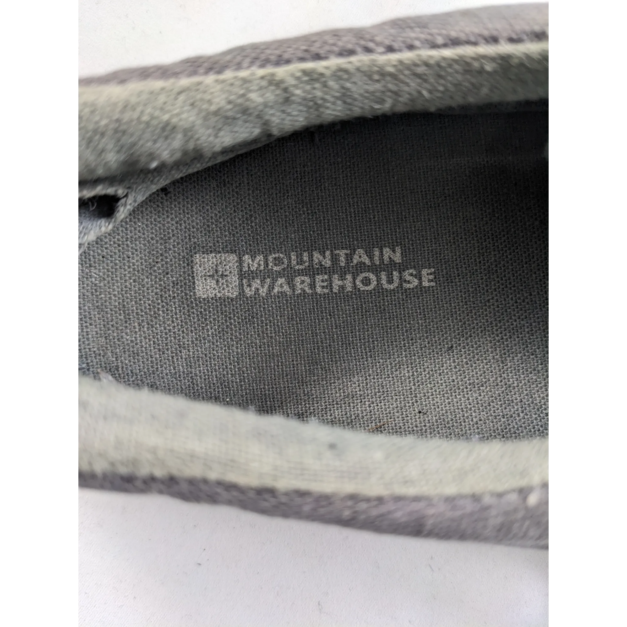 Mountain Warehouse Sneakers