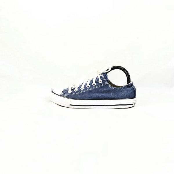 Converse Blue Sneakers