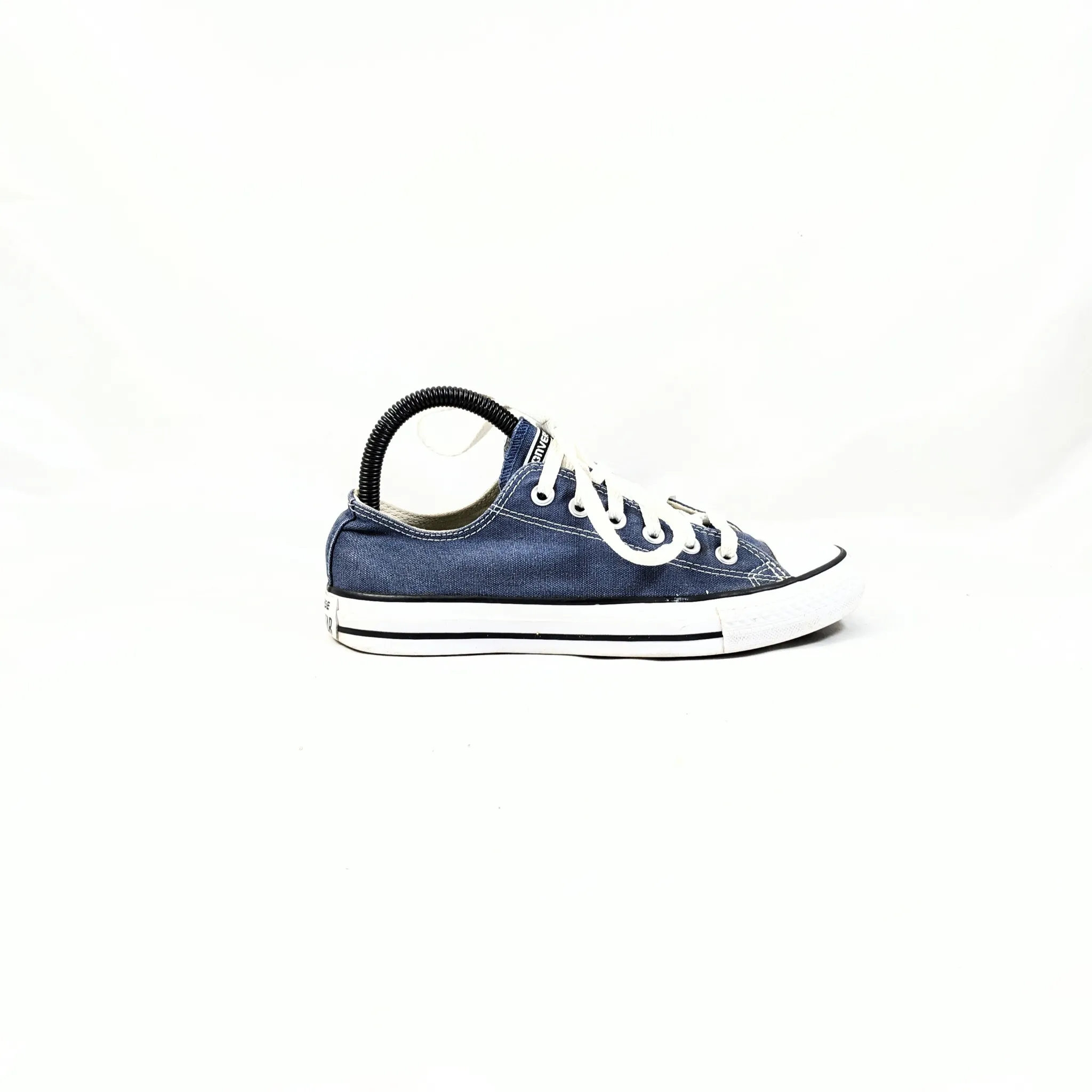 Converse Blue Sneakers