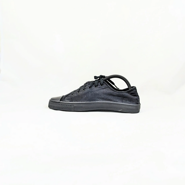 TargetCollection Black Sneakers