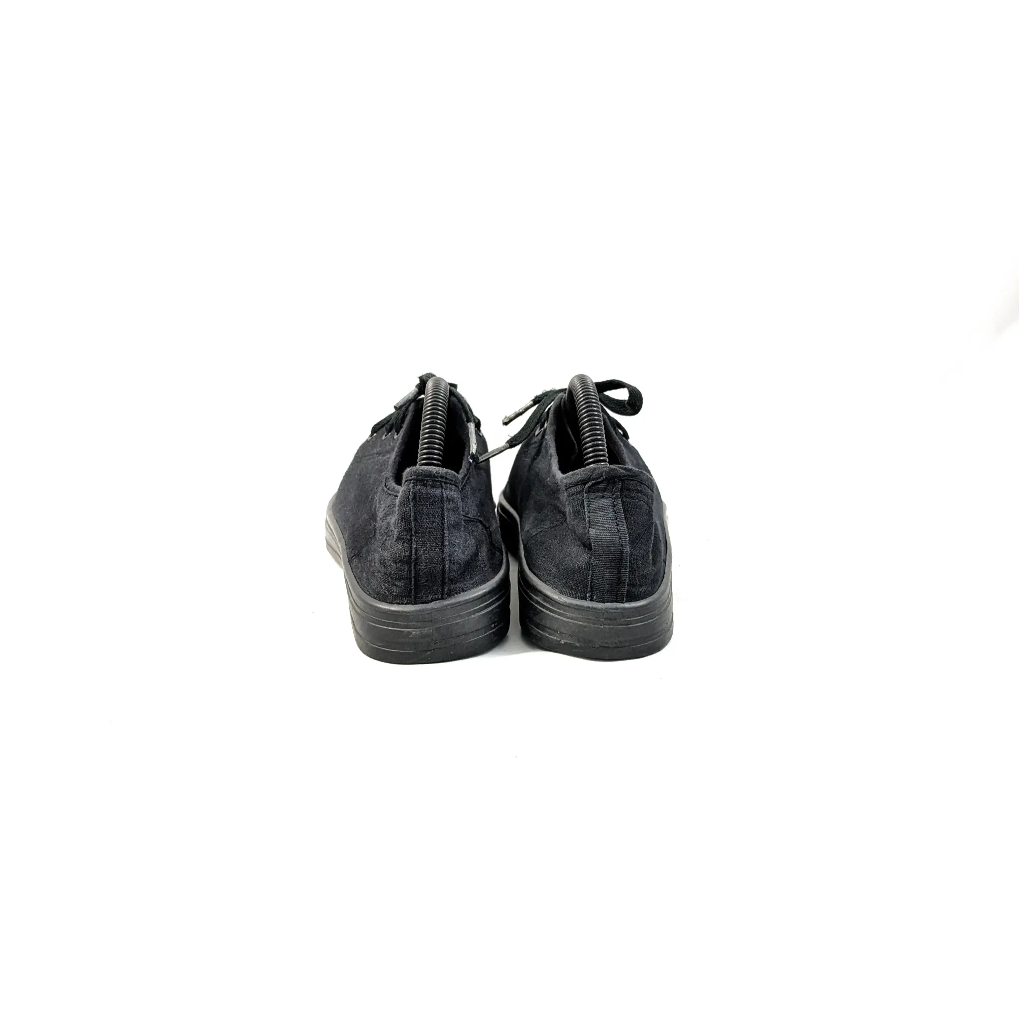 TargetCollection Black Sneakers