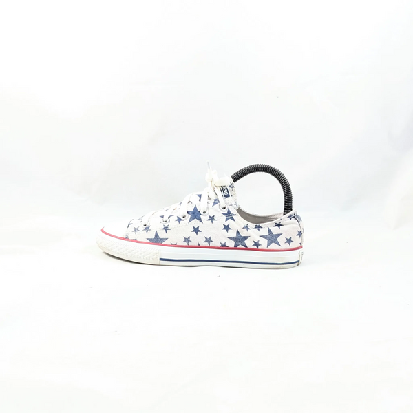 Converse White Sneakers