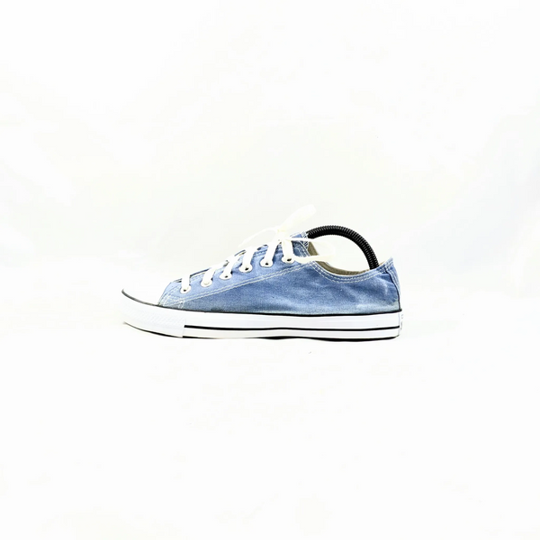 Converse Blue Sneakers