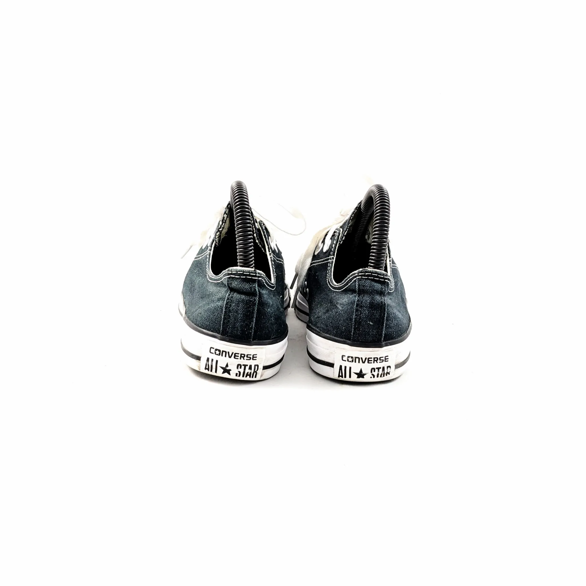 Converse Black Sneakers Premium C
