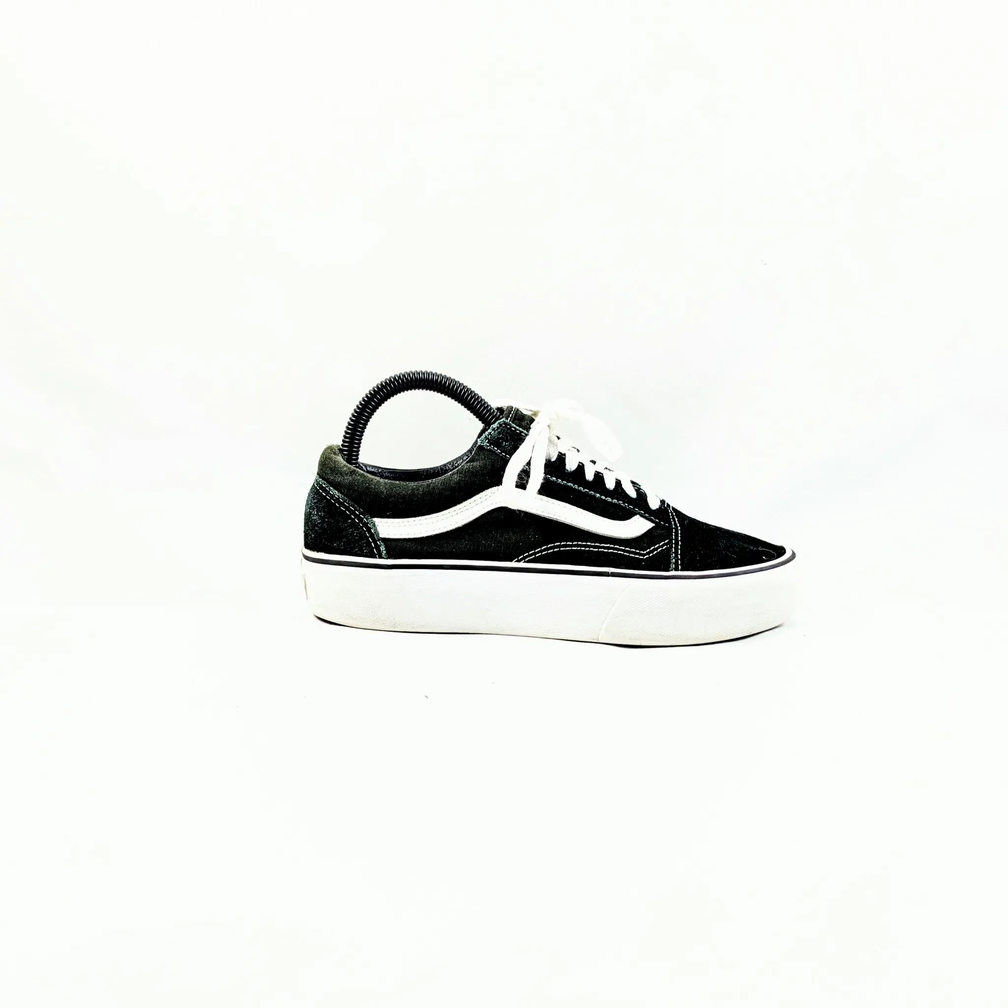 Vans Black old Skool Sneakers