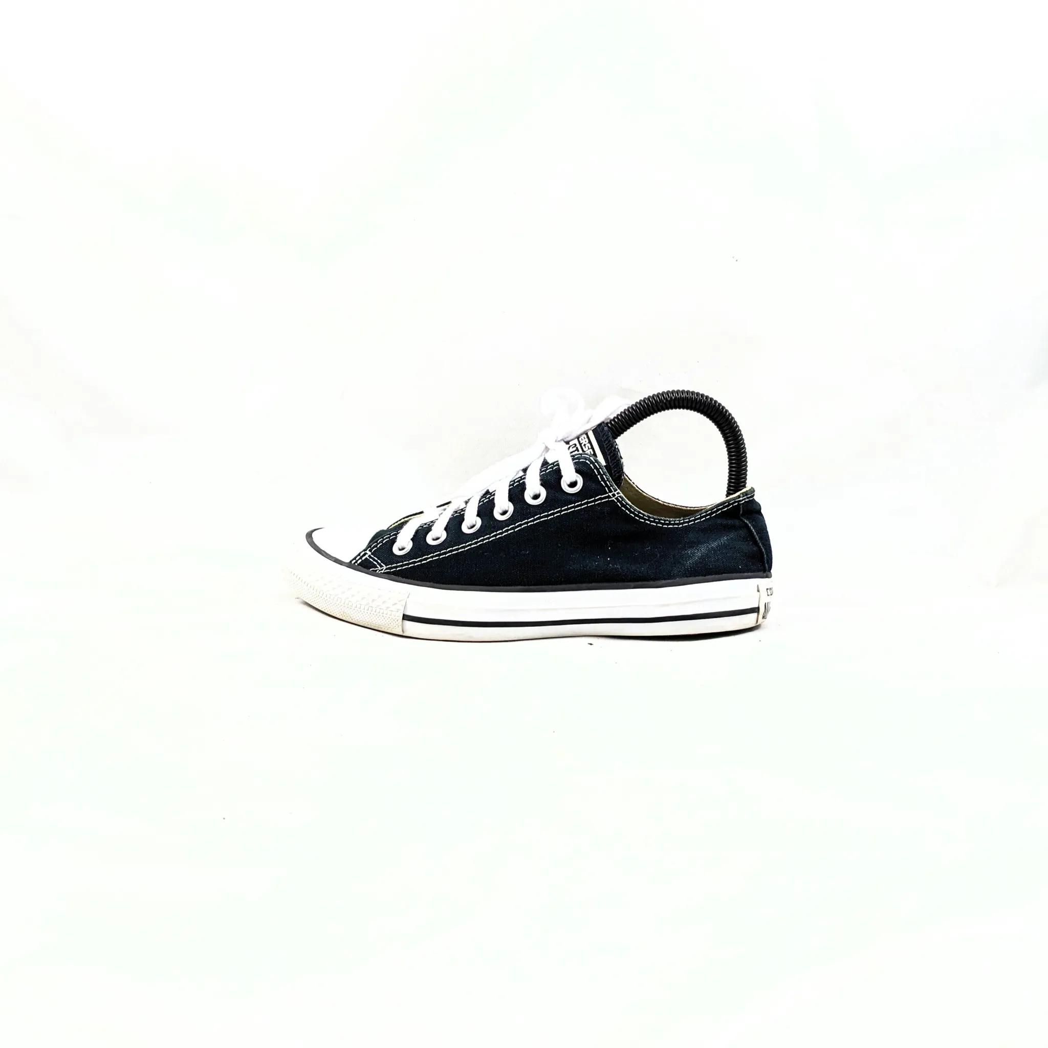 Convers Black Sneakers Premium C