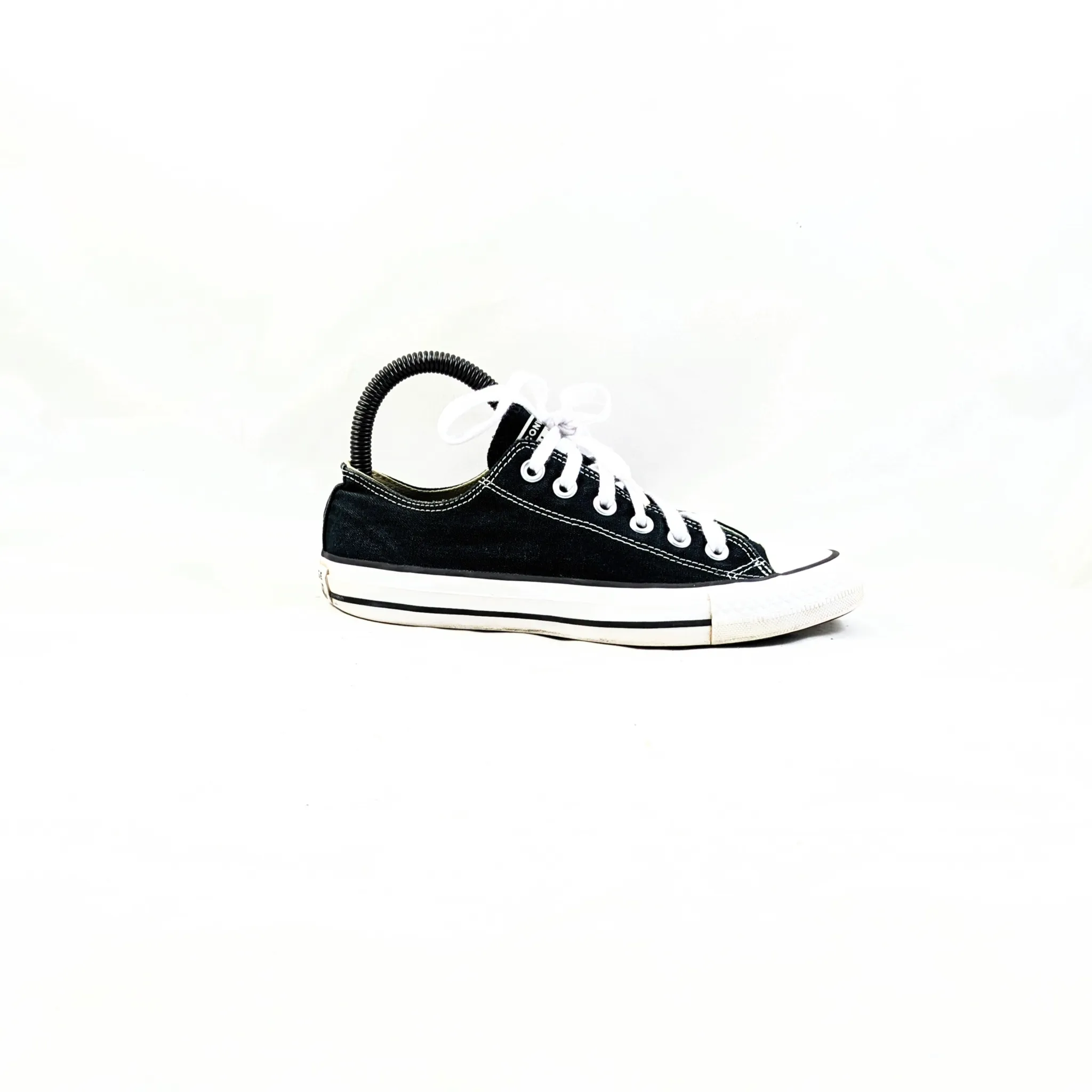 Convers Black Sneakers Premium C