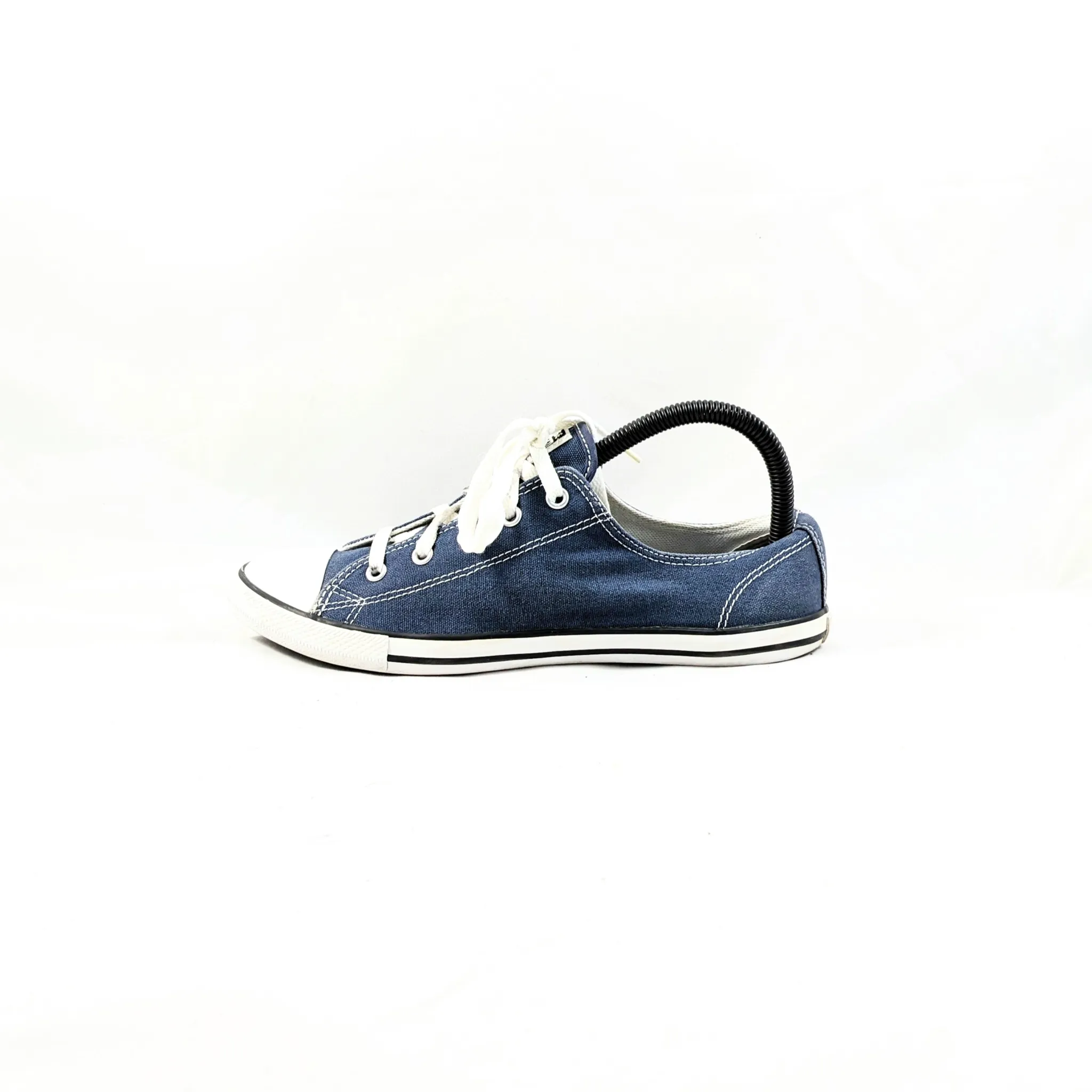 Converse Blue Sneakers