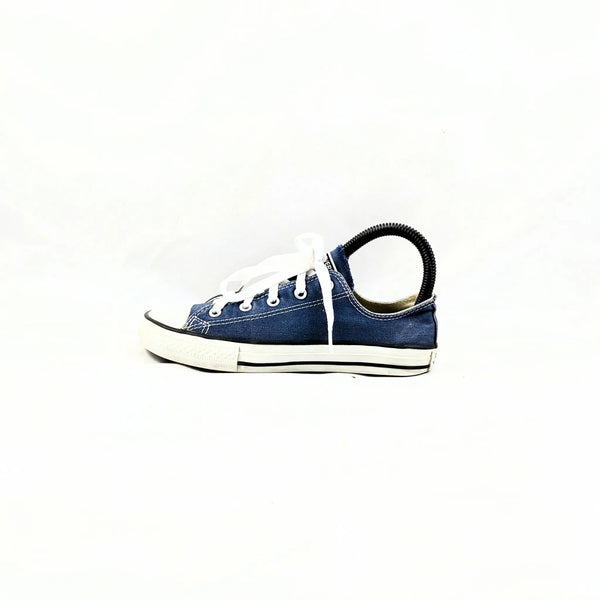 Converse Blue Sneakers Premium C