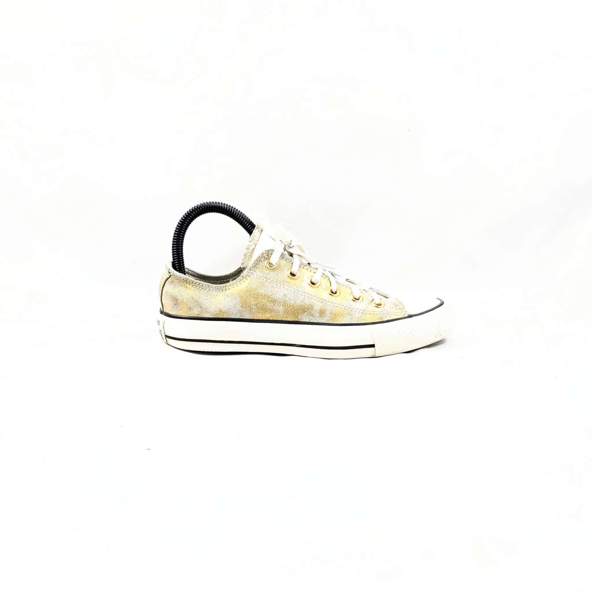 Converse Golden Sneakers