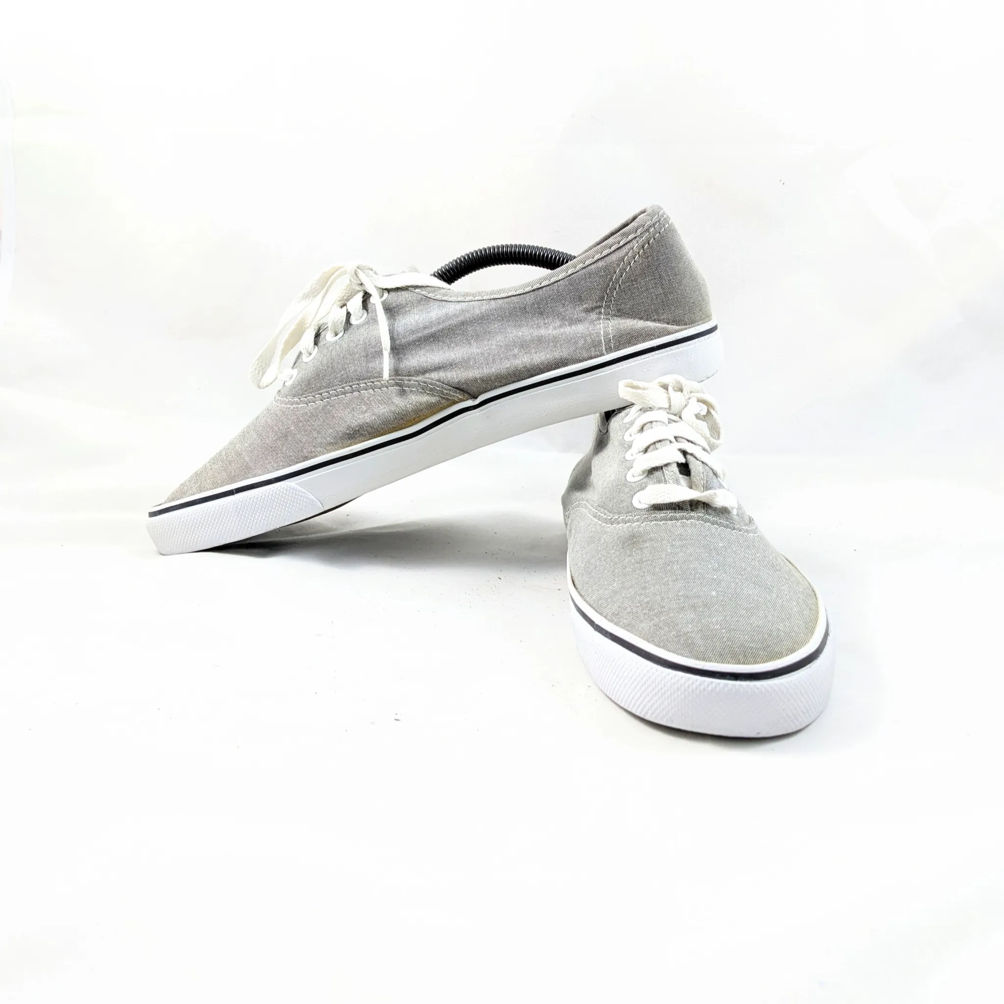 CedarWoodState Grey Sneakers