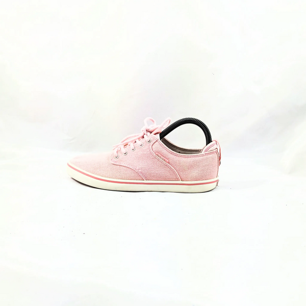 حذاء أونيل الوردي