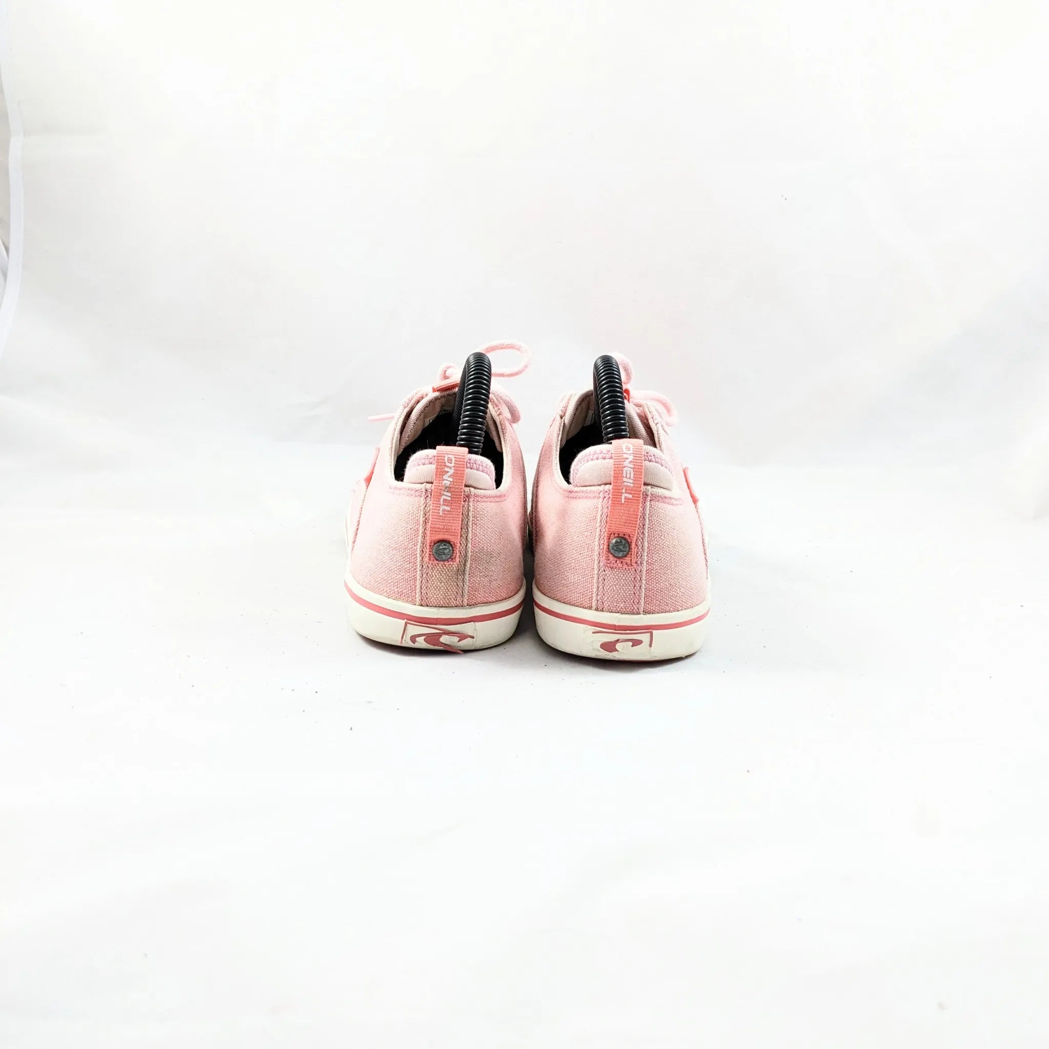O'Neil Pink Sneakers