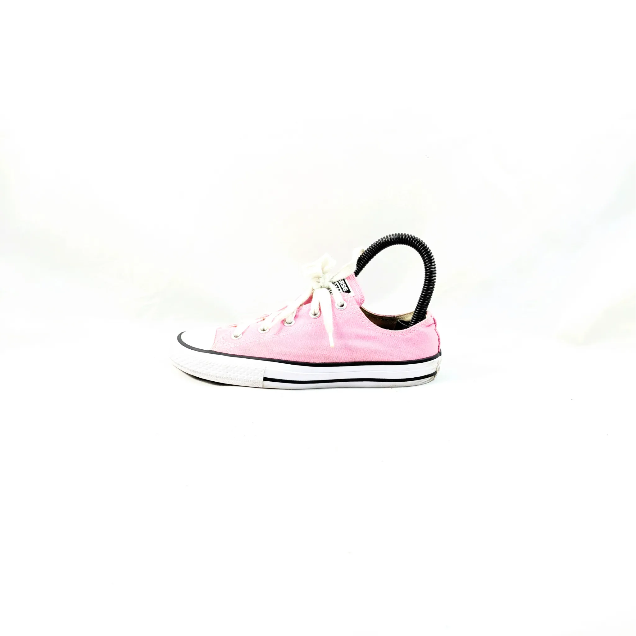 Converse Pink Sneakers